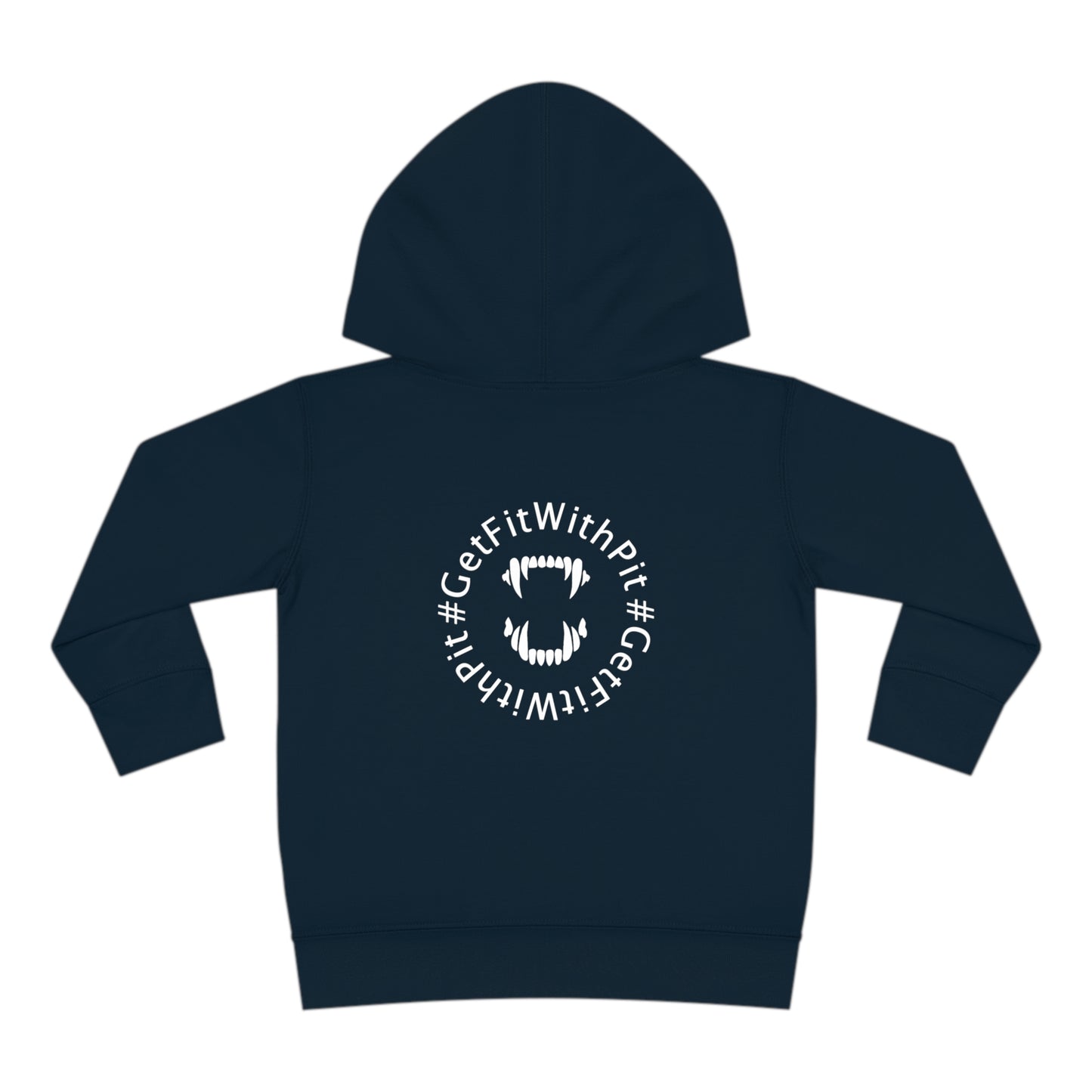 GFWP "Original" Toddler Hoodie