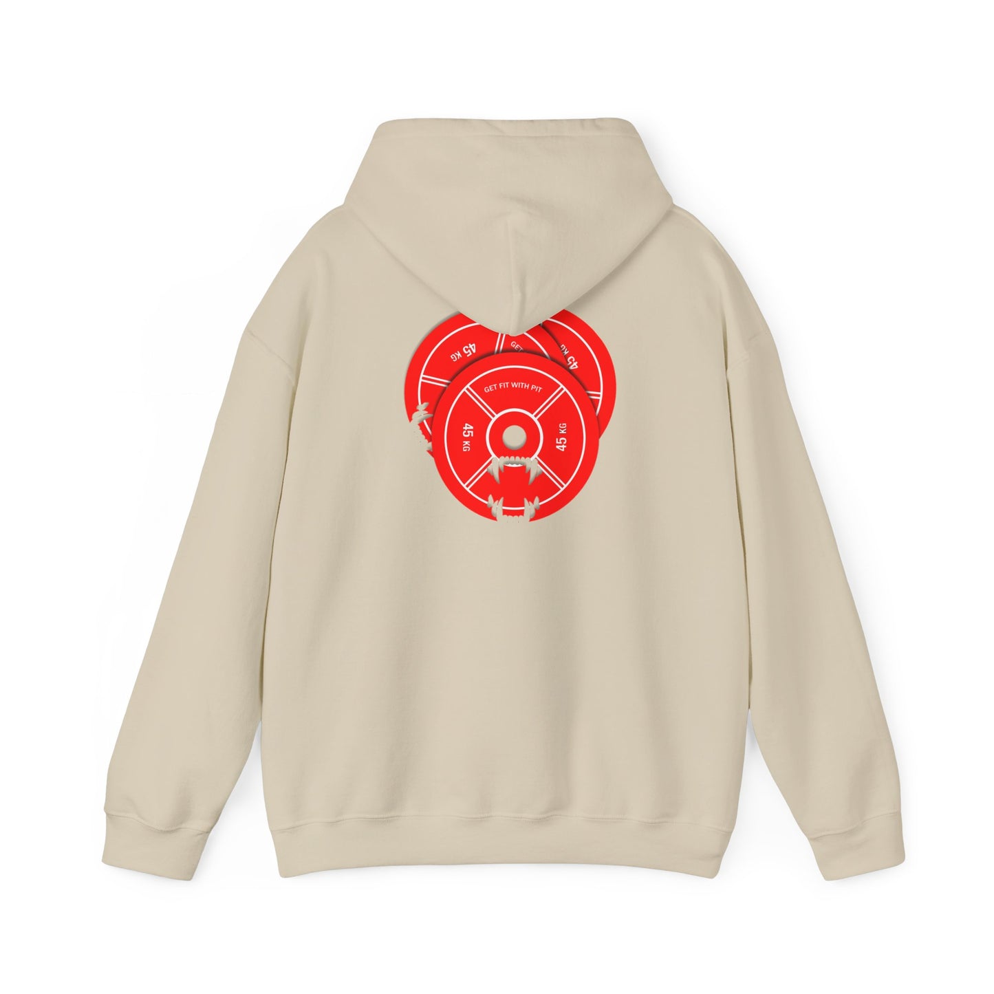 GFWP "Let's Eat" Hoodie