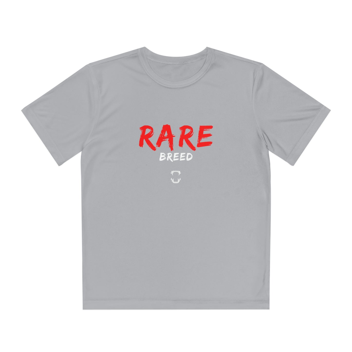 GFWP "Rare Breed" Youth Performance Tee