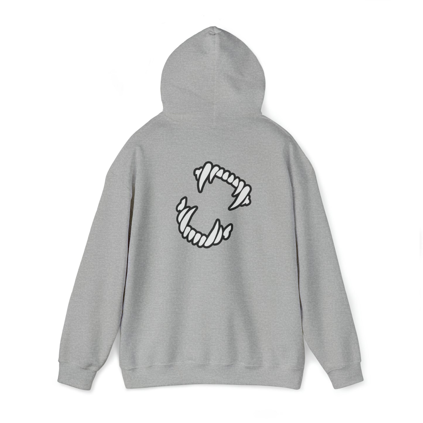 GFWP "Big Bad Wolf" Hoodie