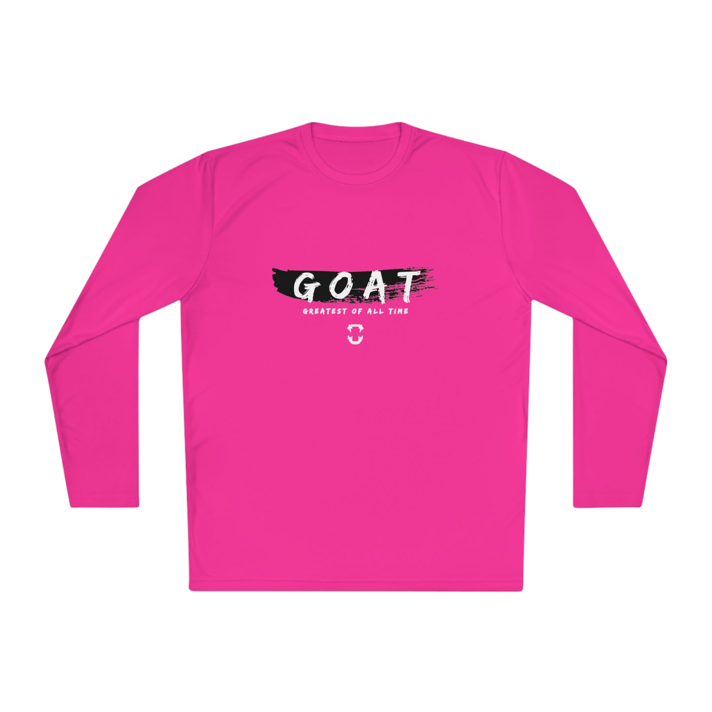 GFWP "GOAT" Performance Long Sleeve