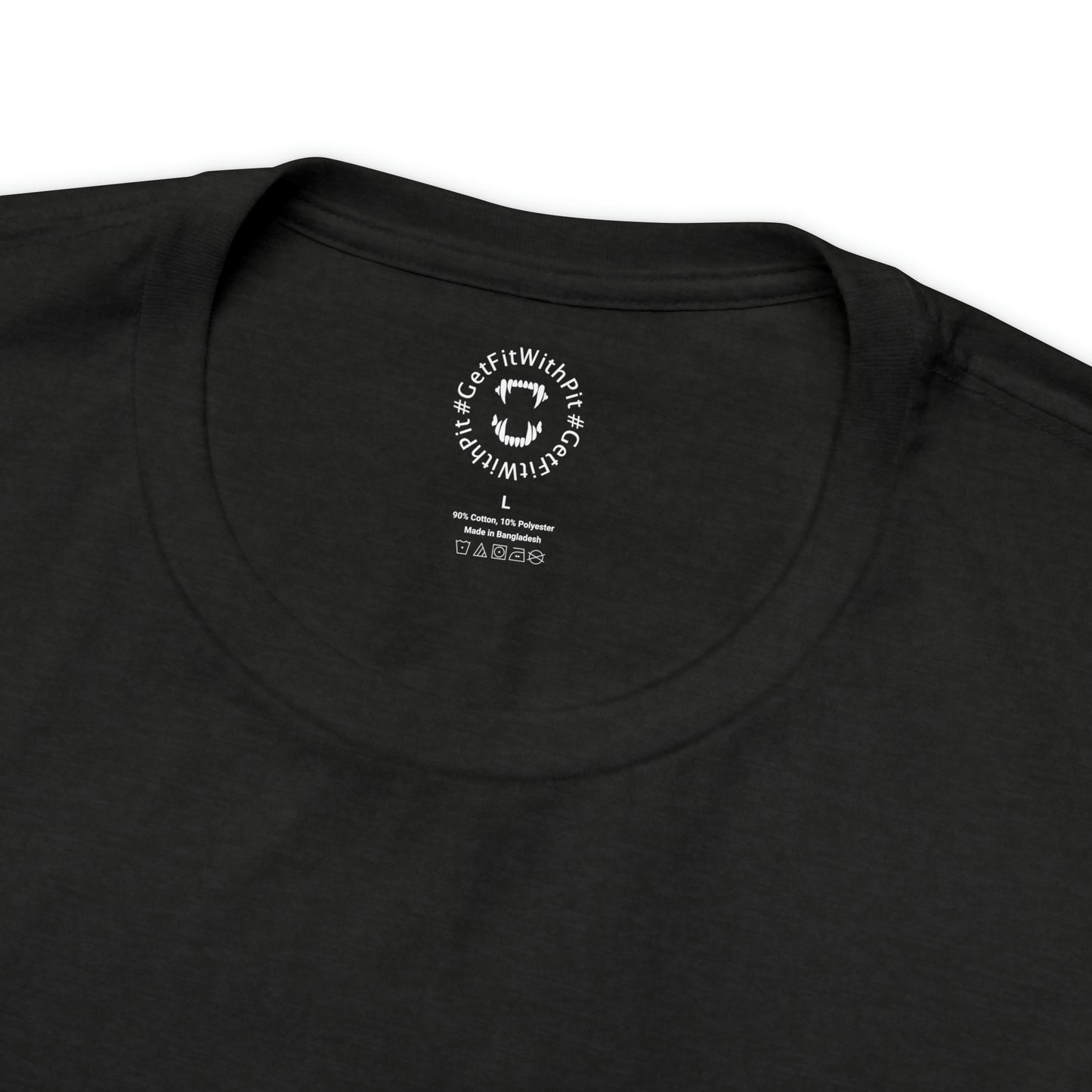 GFWP "Strong" Permanently T-Shirt