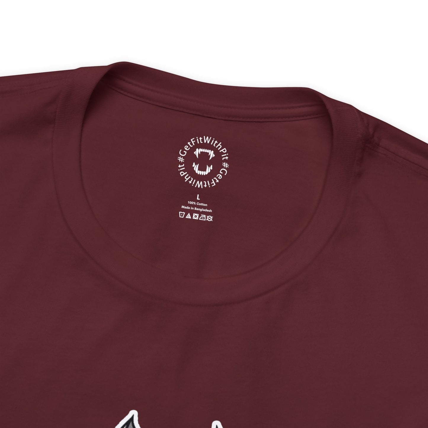 GFWP "My Biggest Flex" Tee