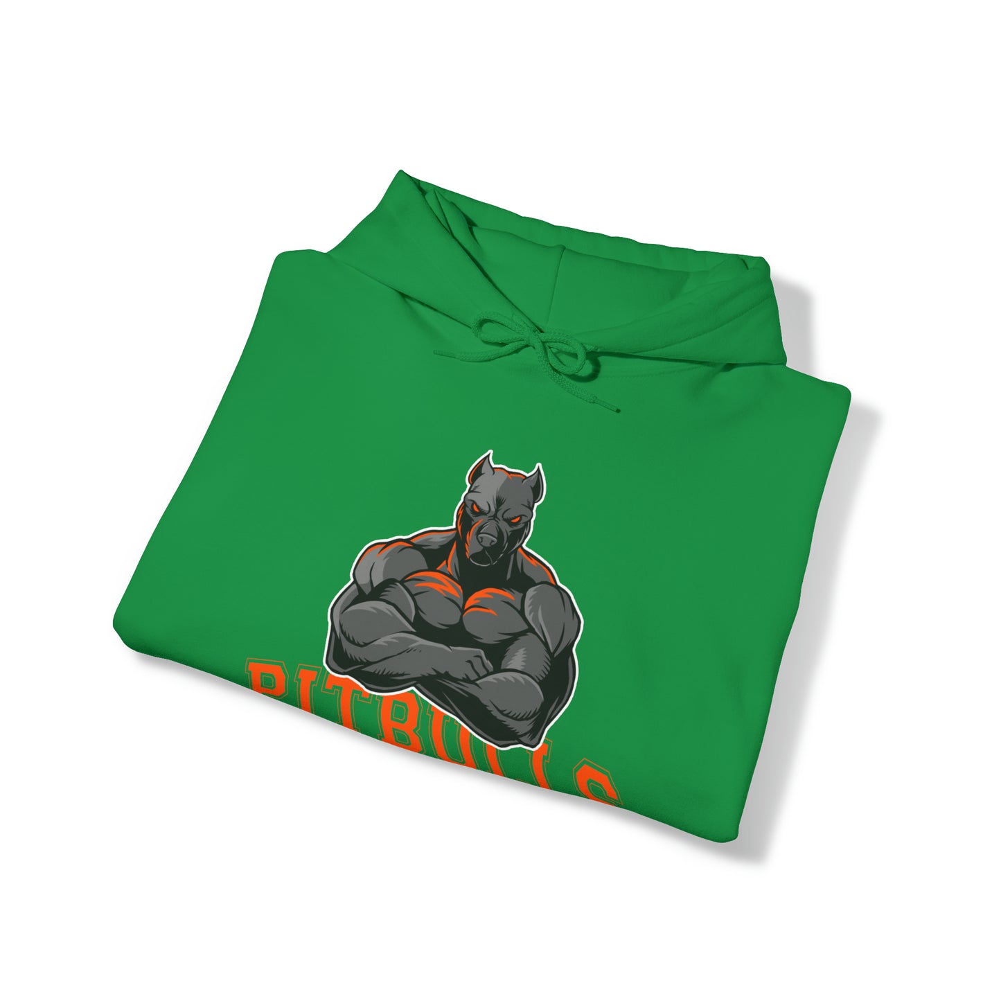 GFWP "My Biggest Flex" Hoodie