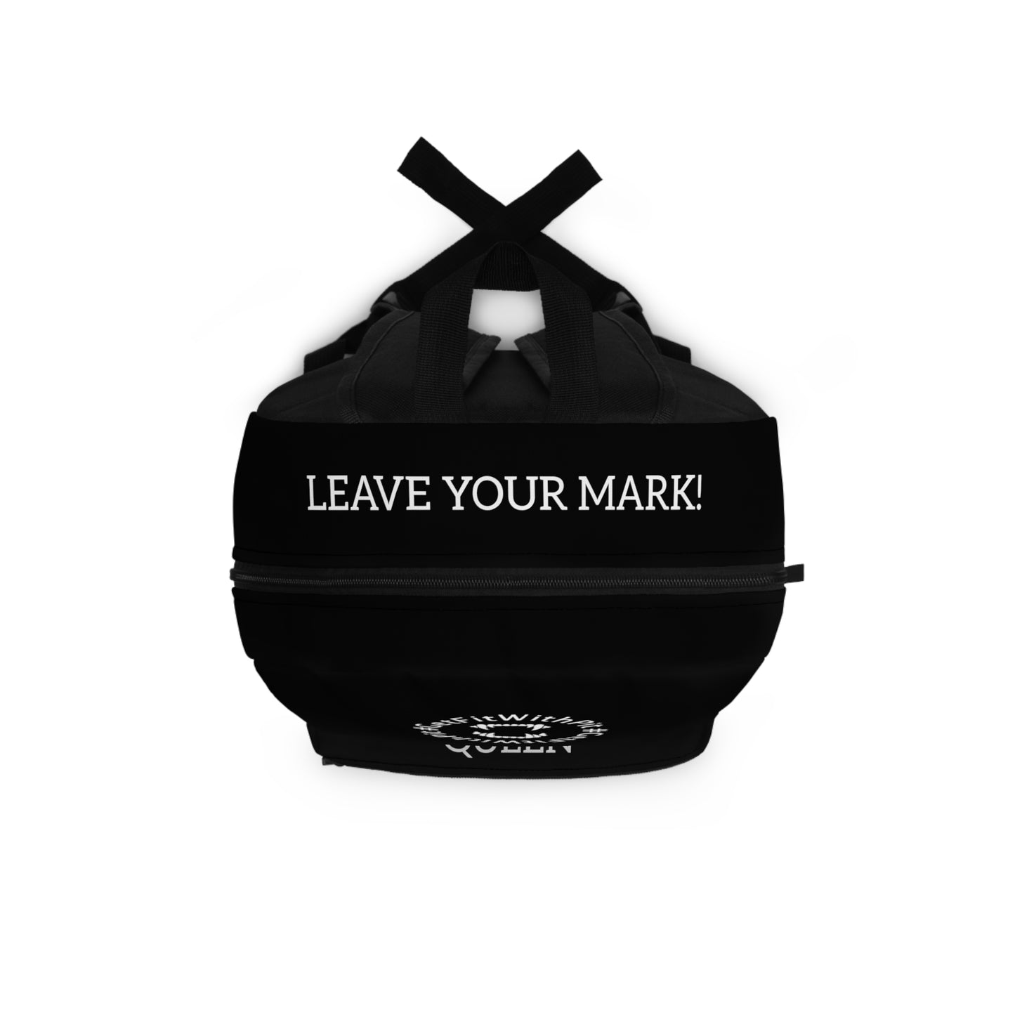 GFWP "Thick Thighs Save Lives" Backpack