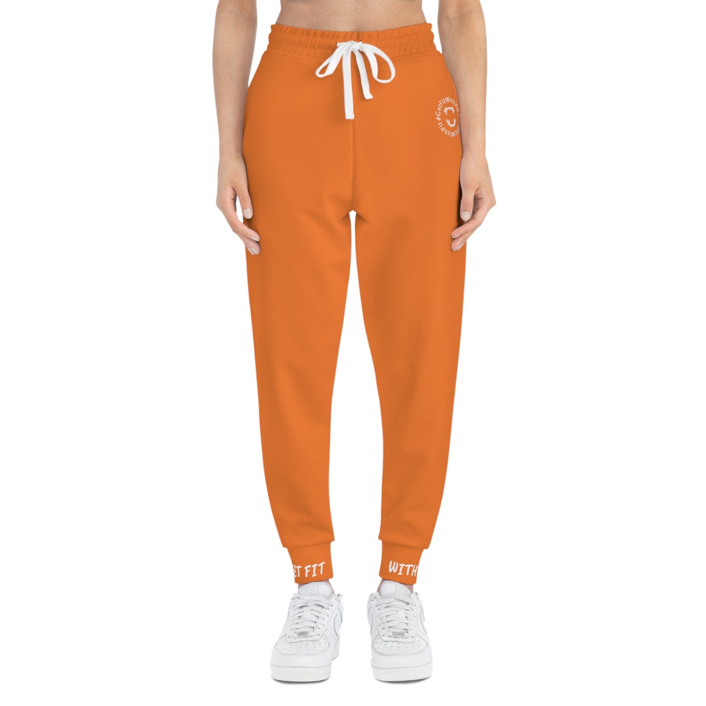 GFWP "Peaches And Dreams" Joggers