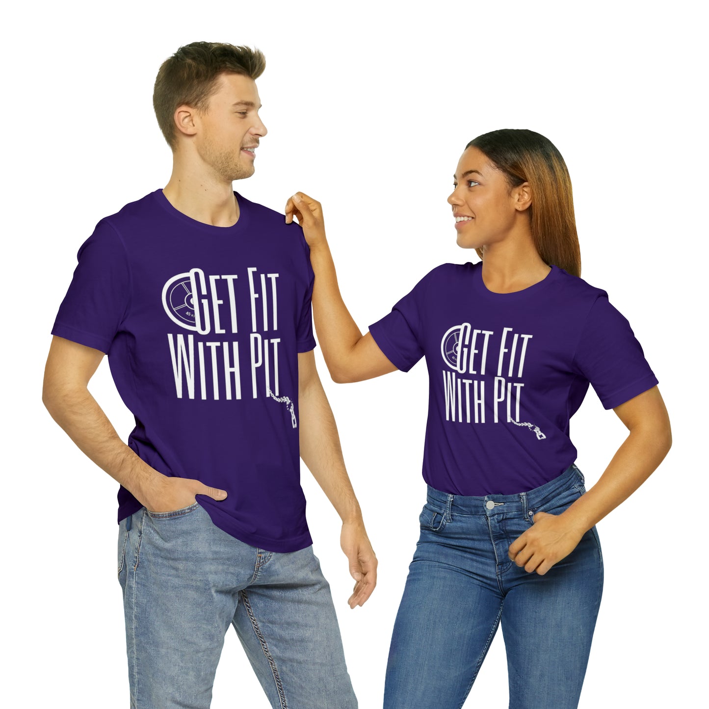 GFWP "Classic" Tee
