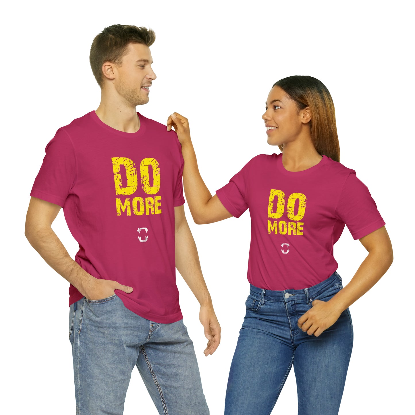 GFWP "Do More" Tee