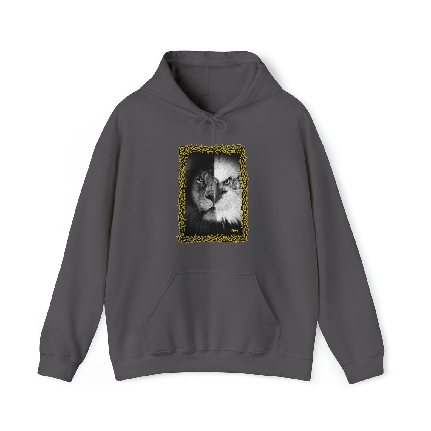 GFWP "Soar and Roar" Hoodie