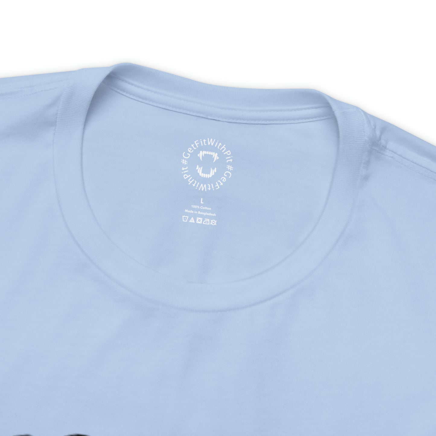 GFWP "Leave Your Mark" World Tee
