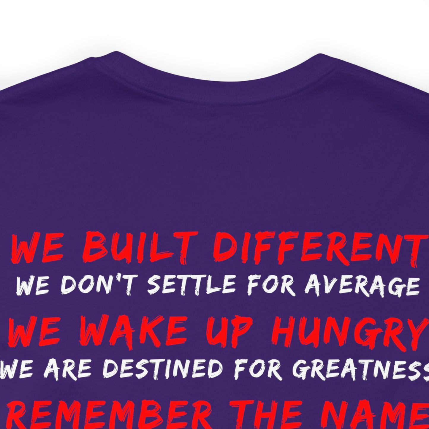 GFWP "Rare Breed" T-shirt
