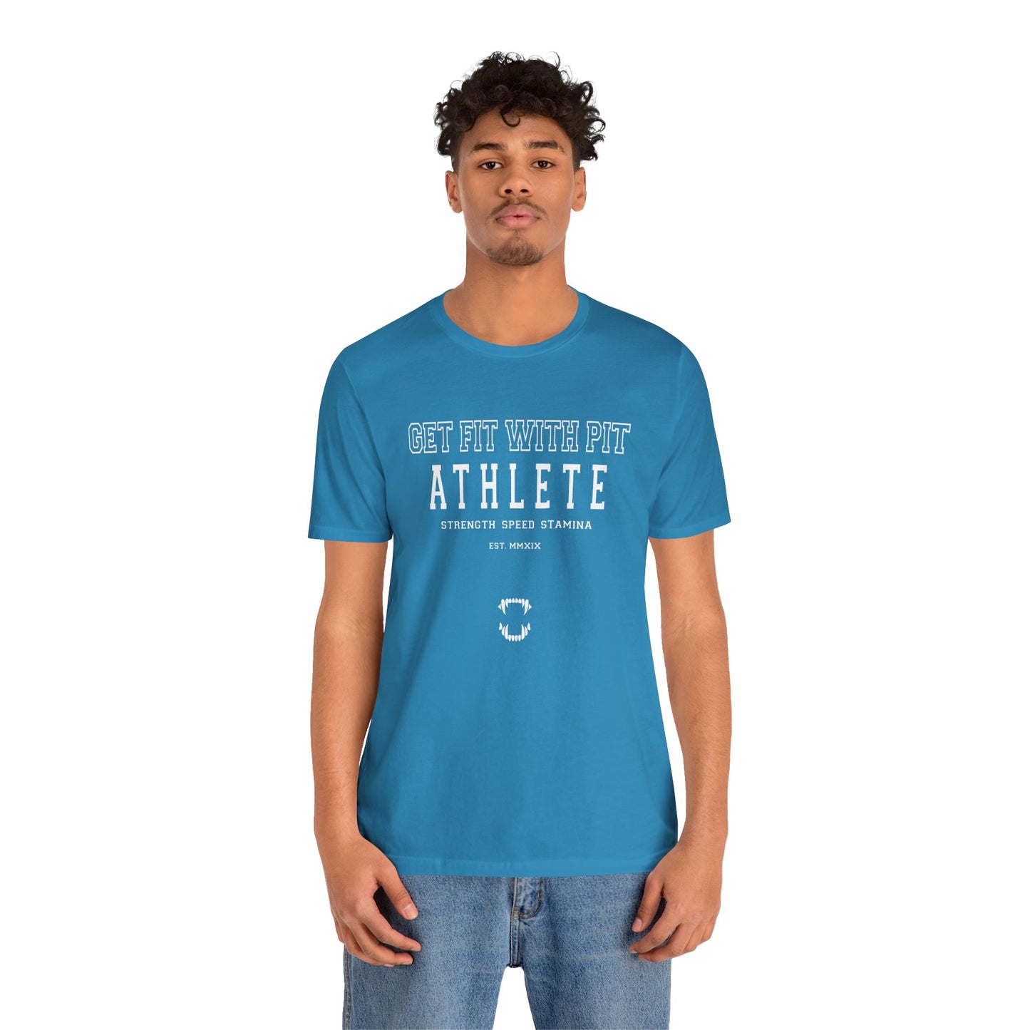 GFWP "Athlete" Shirt