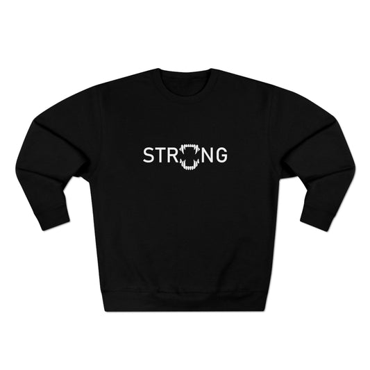 GFWP "Strong" Premium Sweatshirt