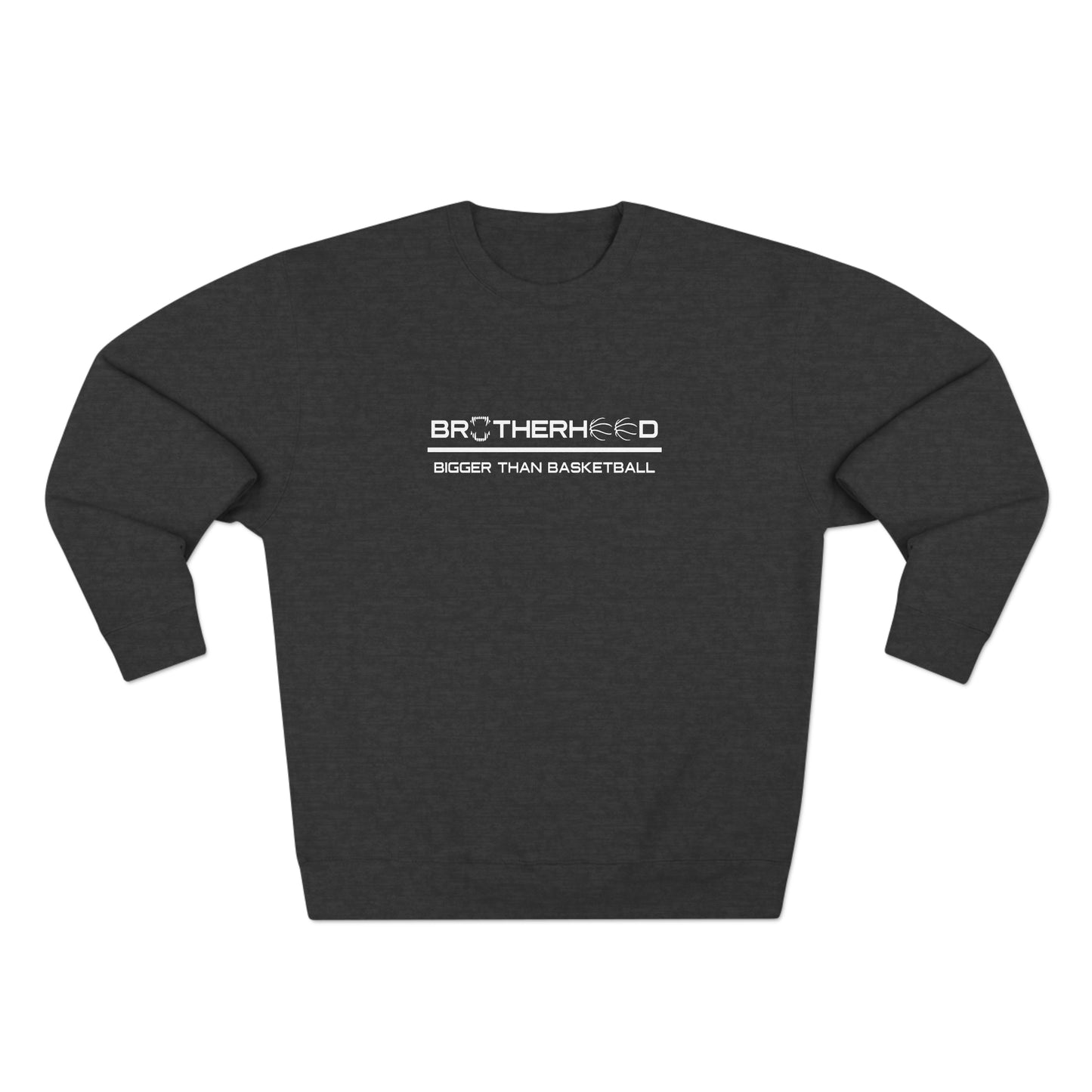 GFWP "Brotherhood" Premium Sweatshirt