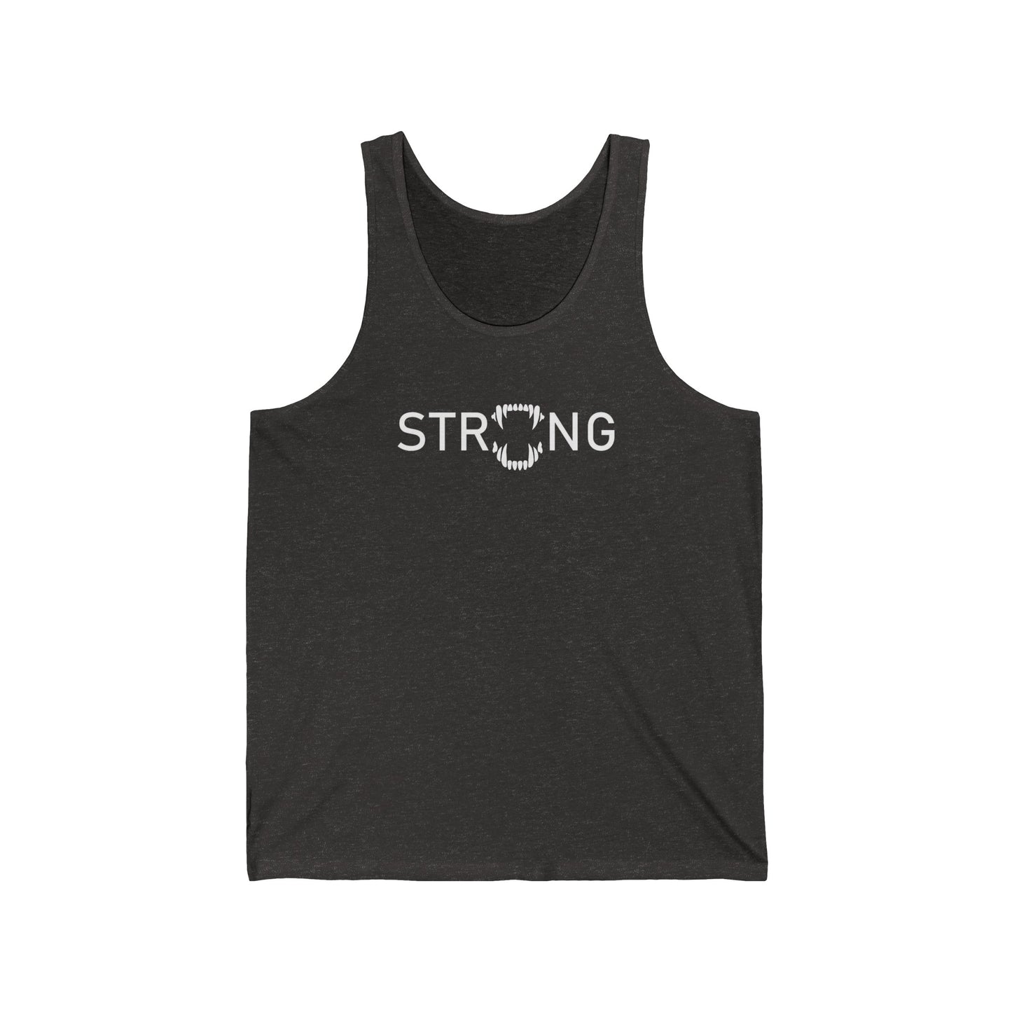 GFWP "Strong" Tank
