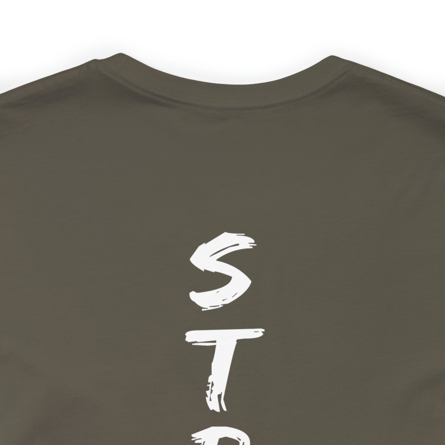 GFWP "Strong" Permanently Tee