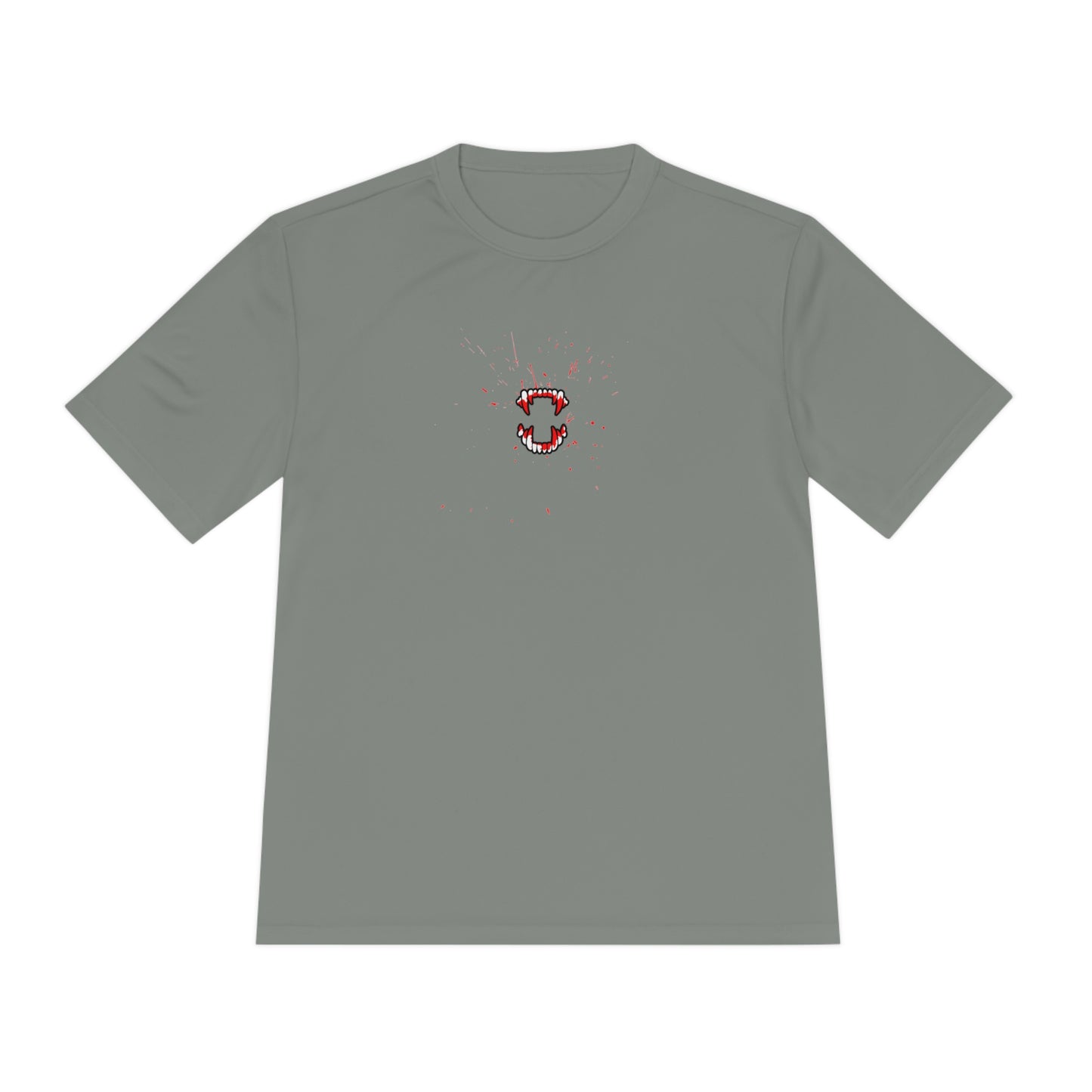 GFWP "Flex Friday The 13th" Performance Tee