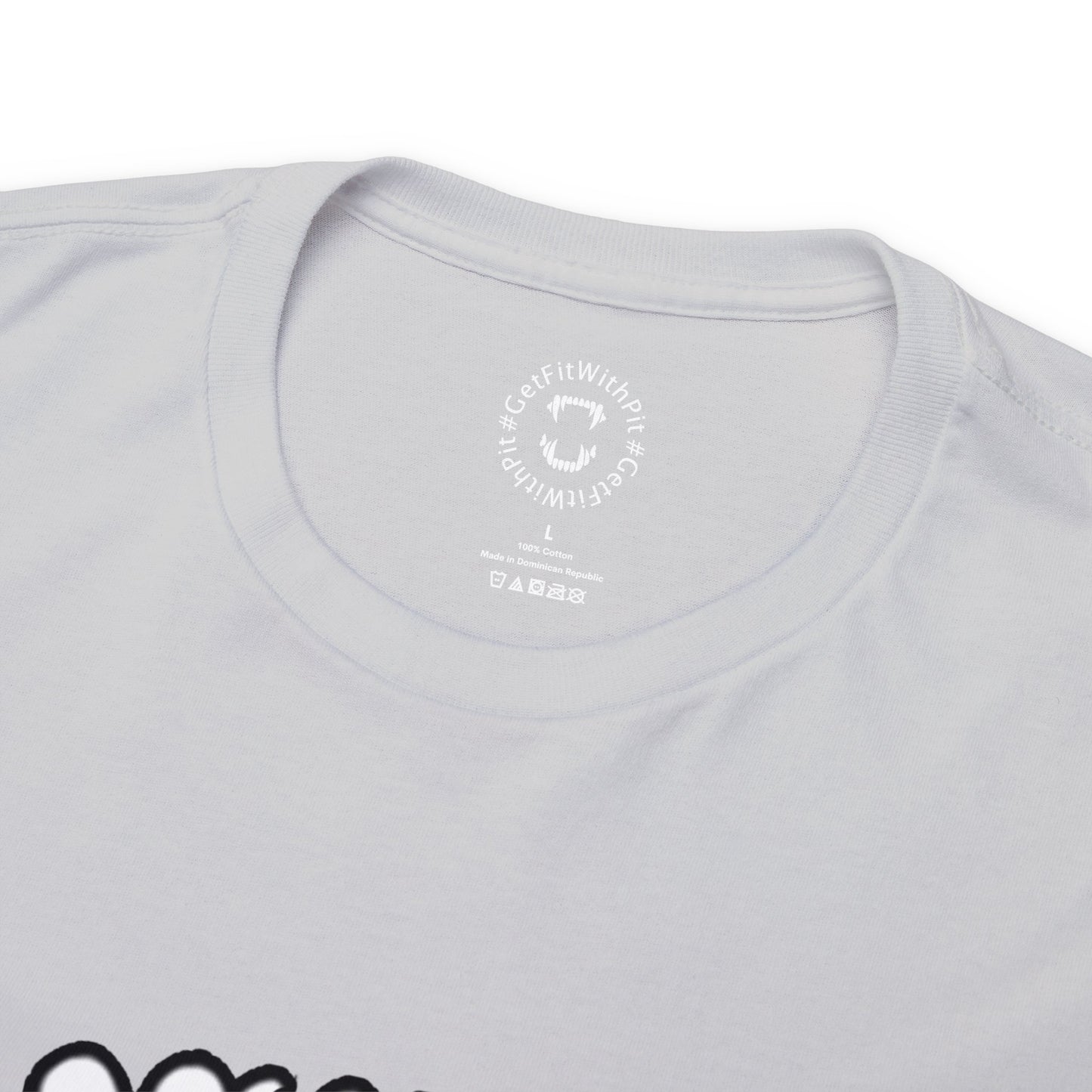 GFWP "Pitbulls University" Premium Tee