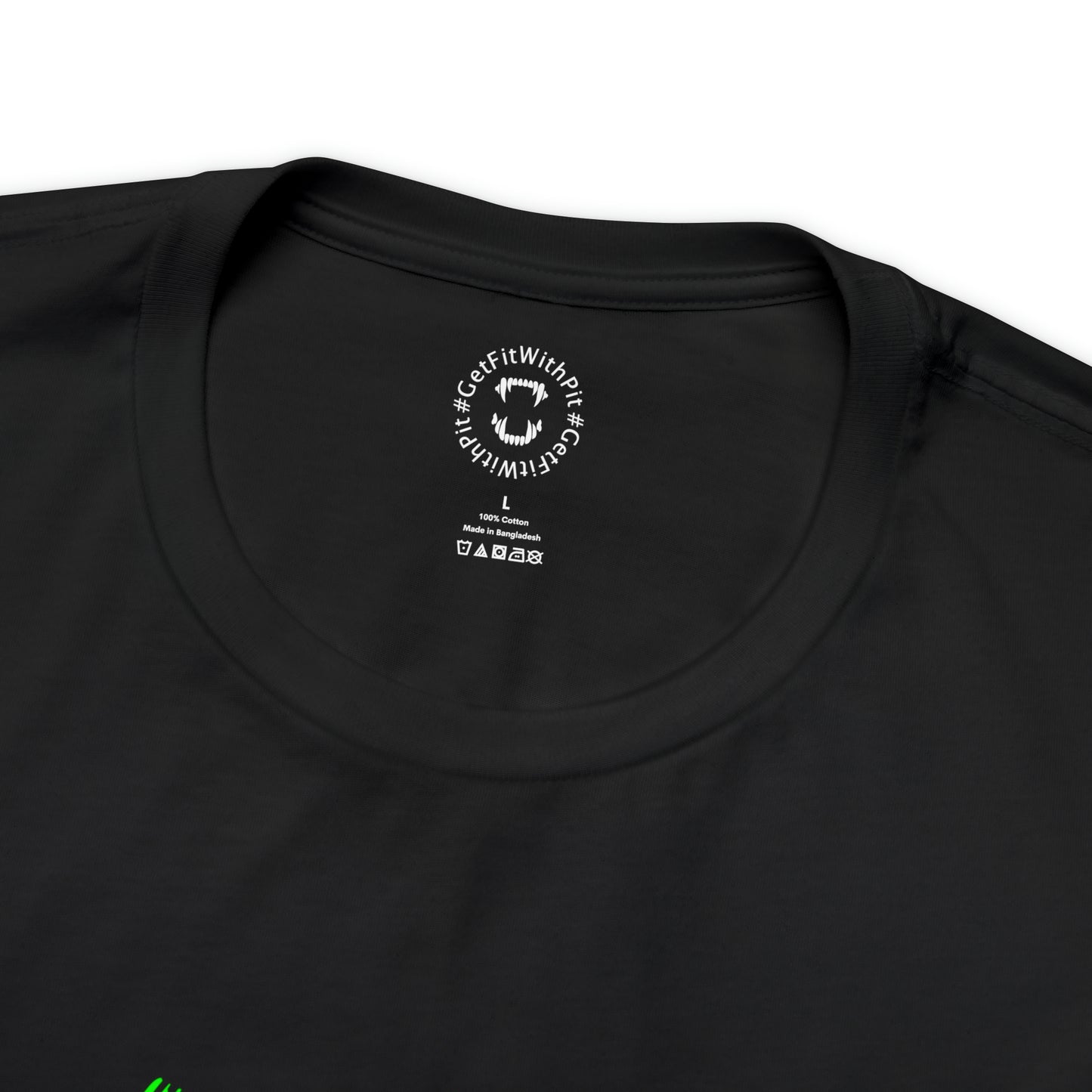 GFWP "We Don't Stop" Tee