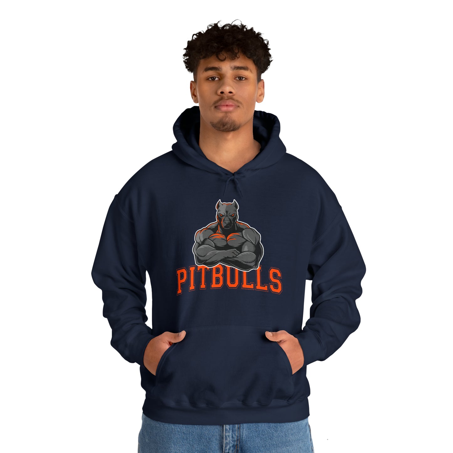 GFWP "My Biggest Flex" Hoodie