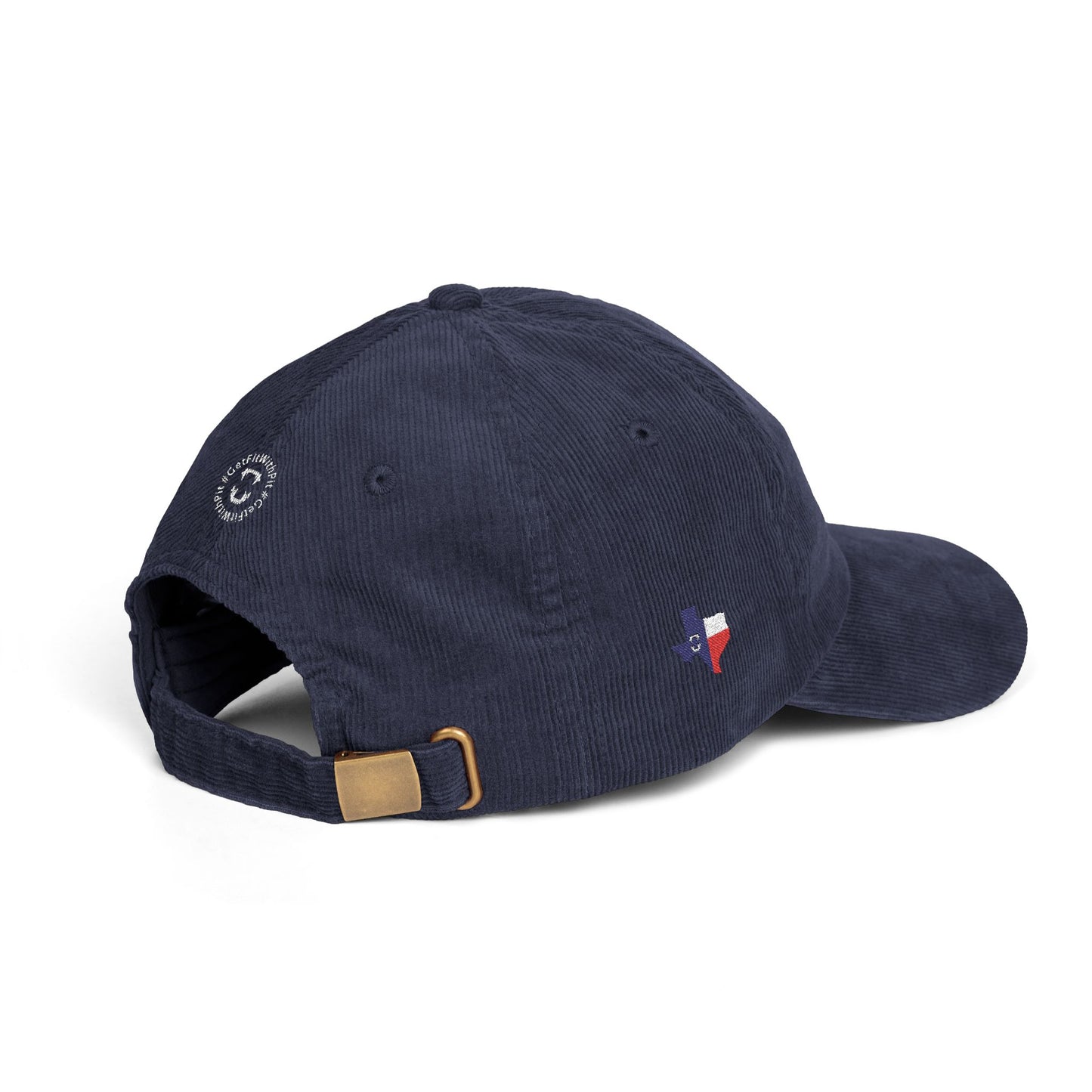 GFWP "Chris Cuadra" Dad Hat