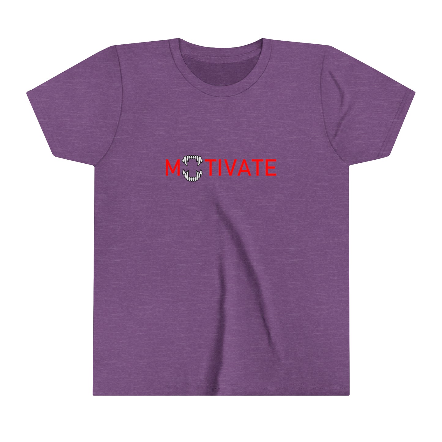 GFWP "Motivate" Youth Tee
