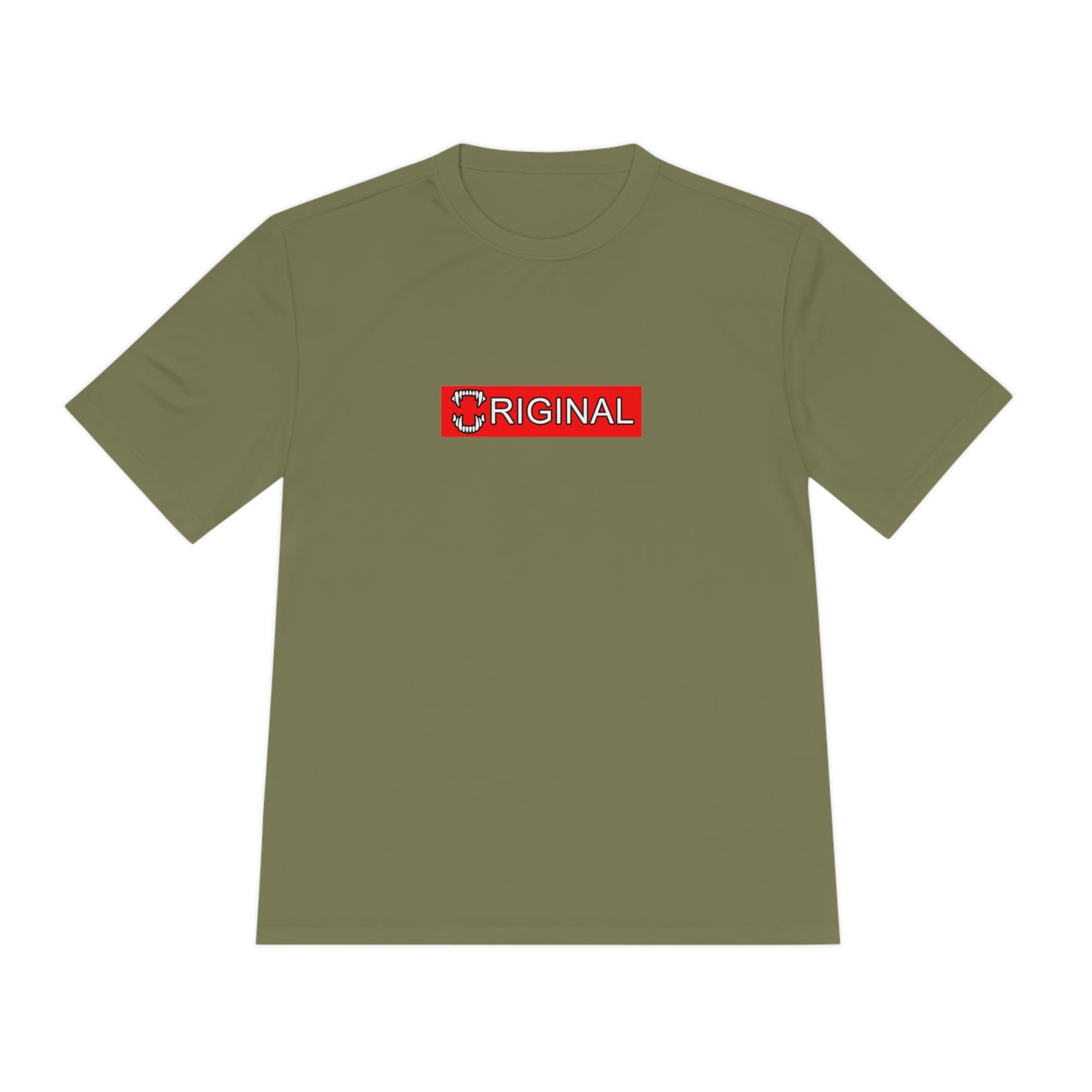 GFWP "Original" Performance Tee