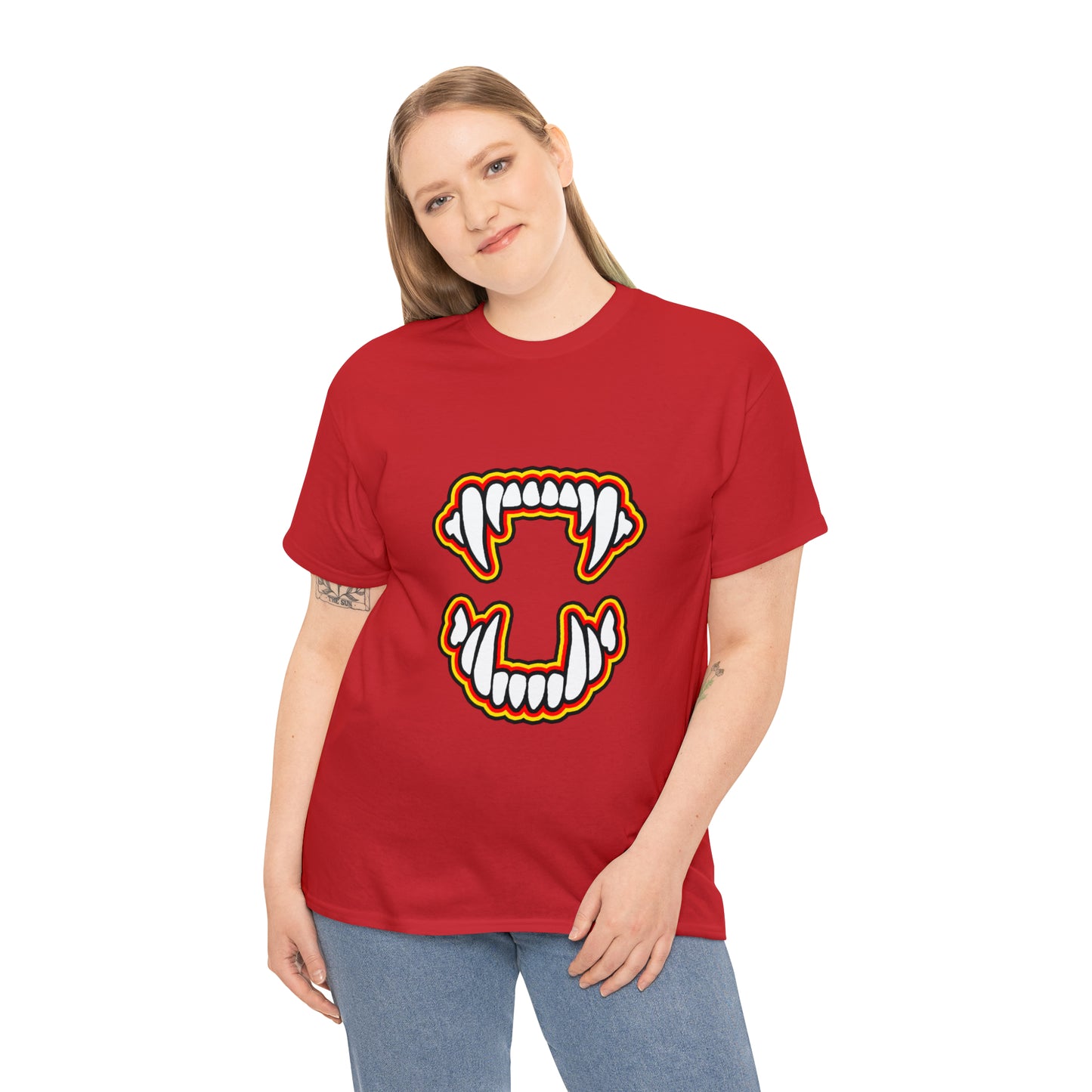 GFWP "Always Believe" Premium Tee