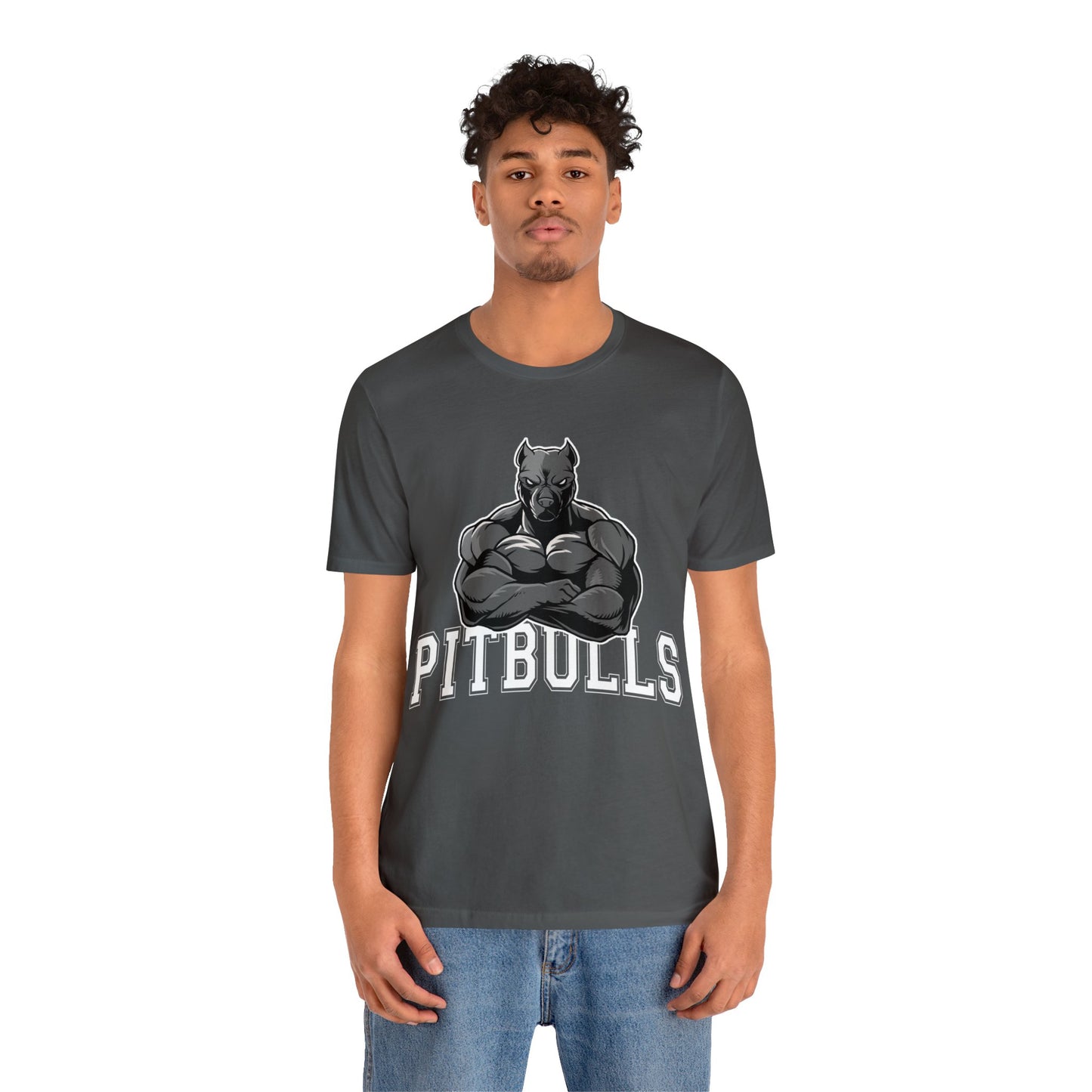 GFWP "My Biggest Flex" Tee