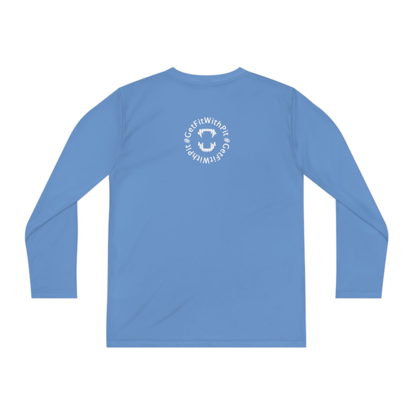 GFWP "GOAT" Youth Long Sleeve
