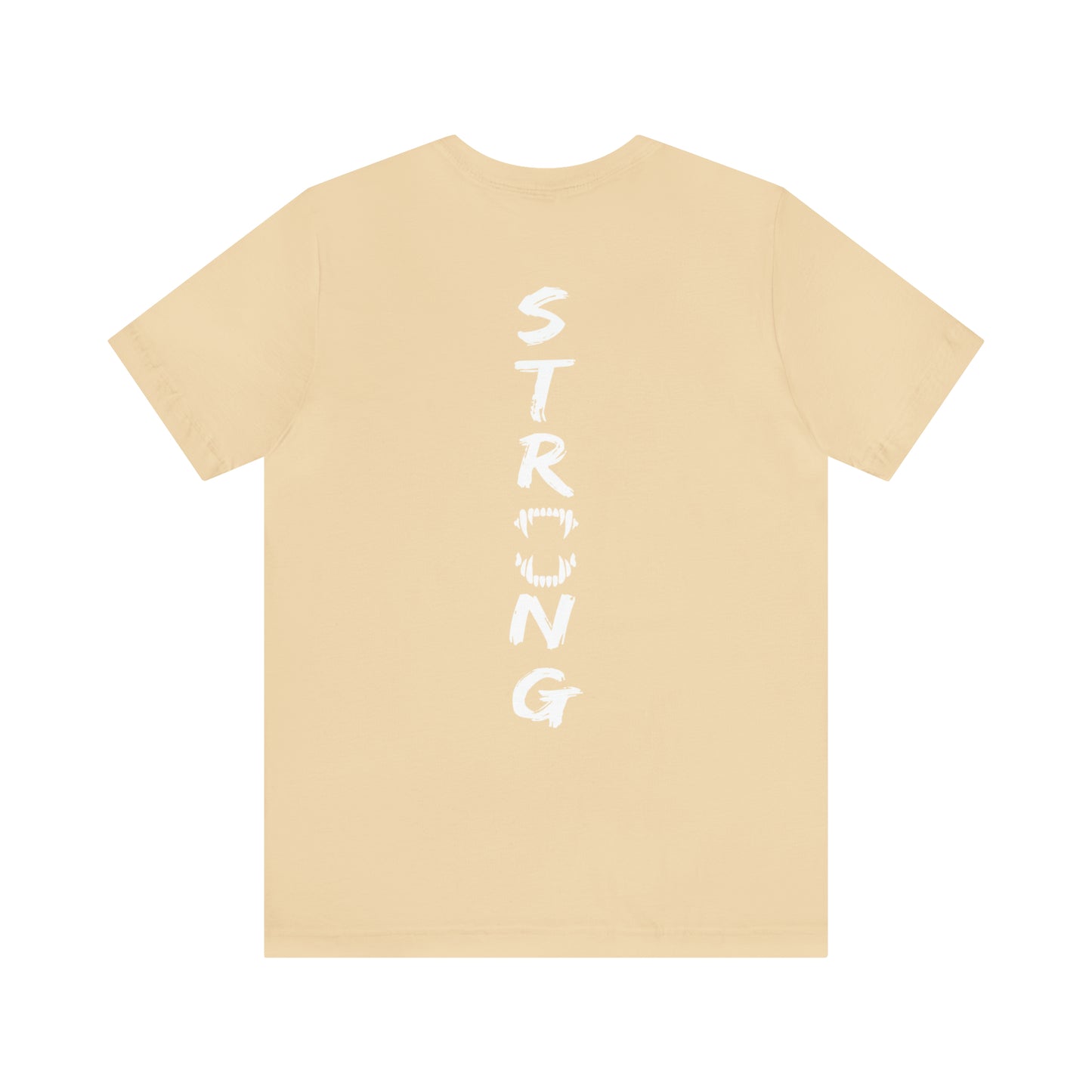 GFWP "Strong" Permanently Tee