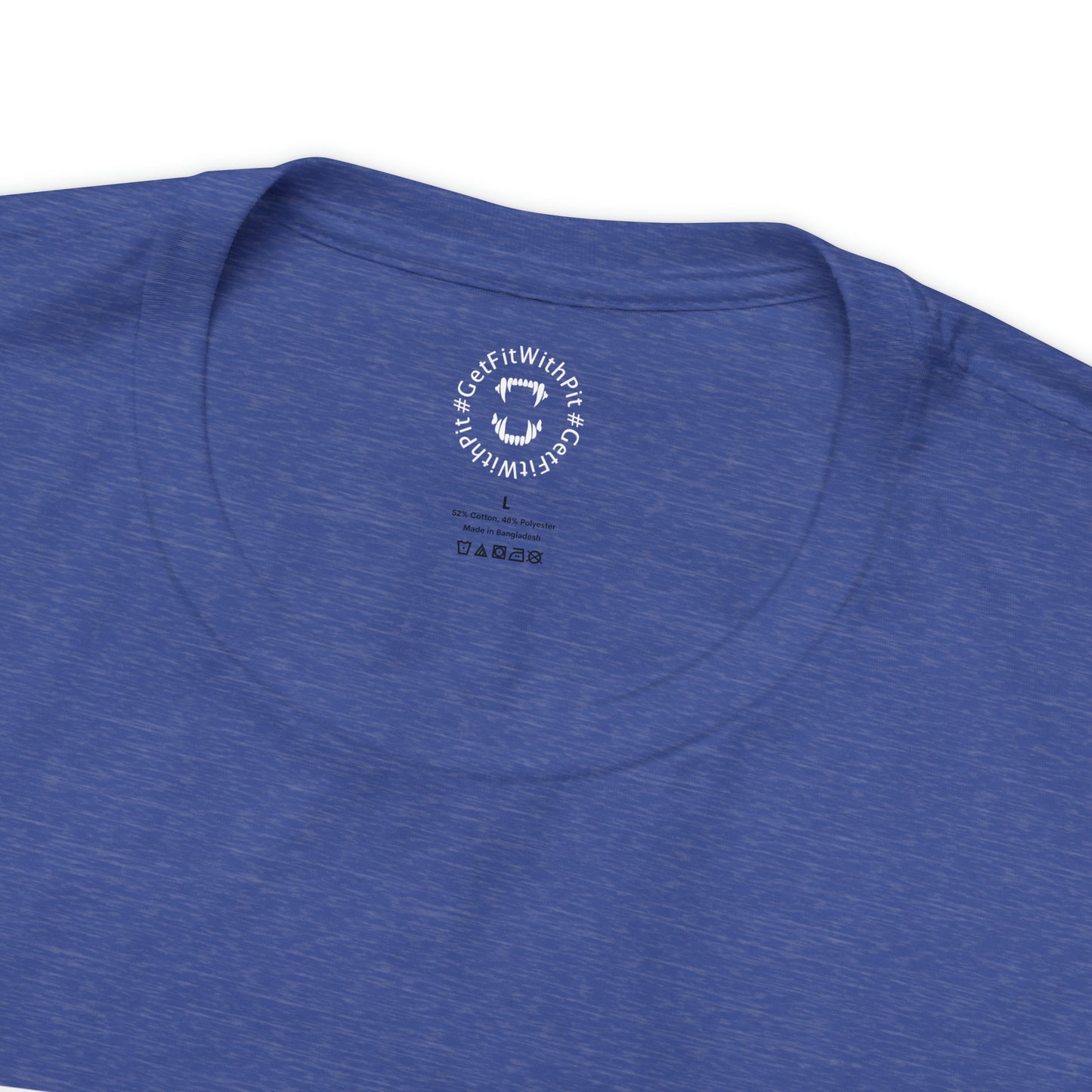 GFWP "Thick Thighs Save Lives" Tee