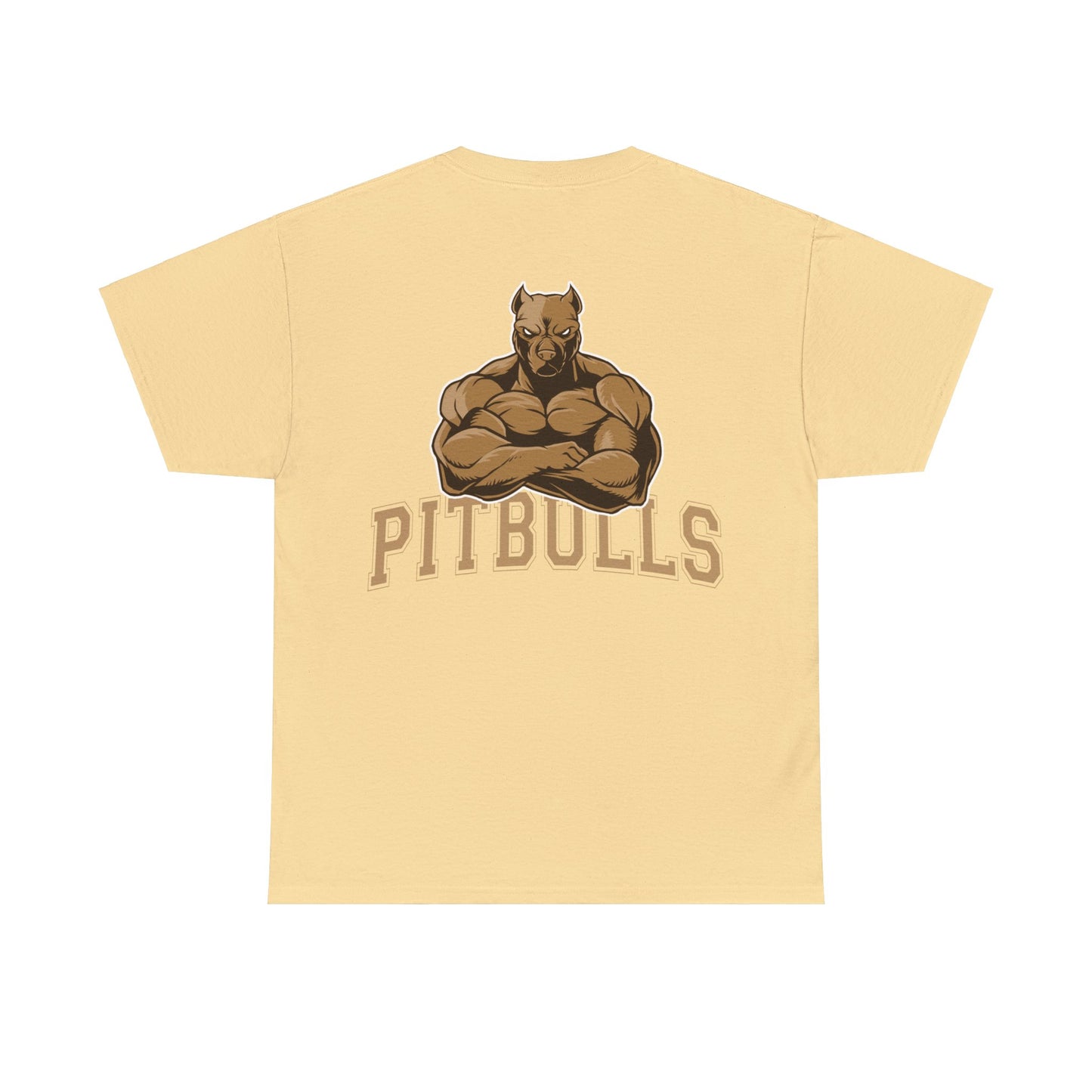 GFWP "Pitbulls" Premium Tee