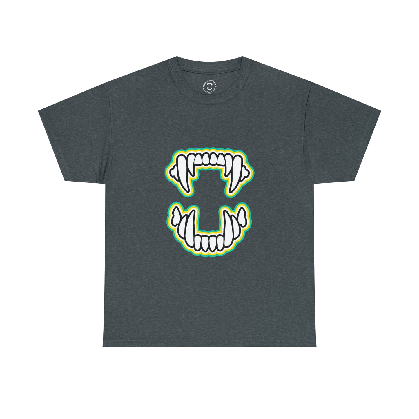 GFWP "Always Believe" Premium Tee