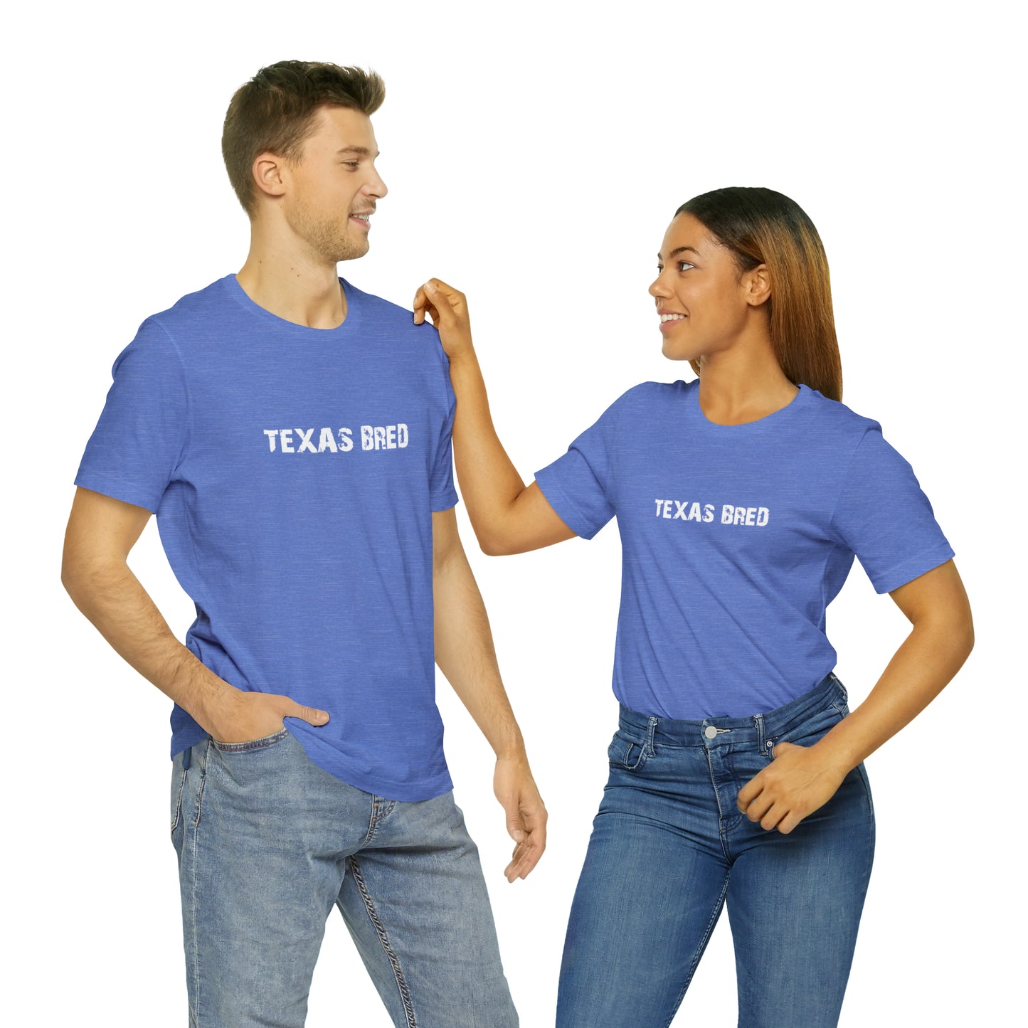 GFWP "Texas Bred" T-Shirt