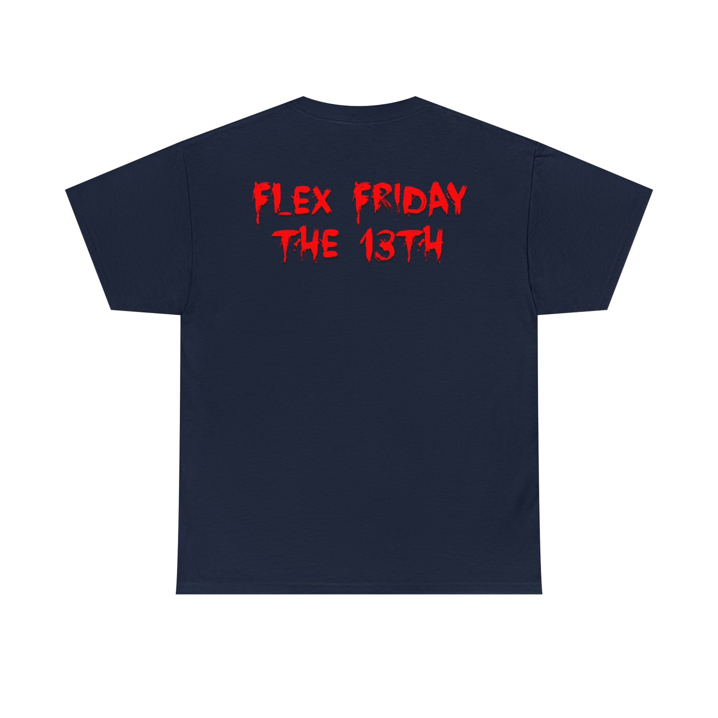 GFWP "Flex Friday The 13th" Premium Tee