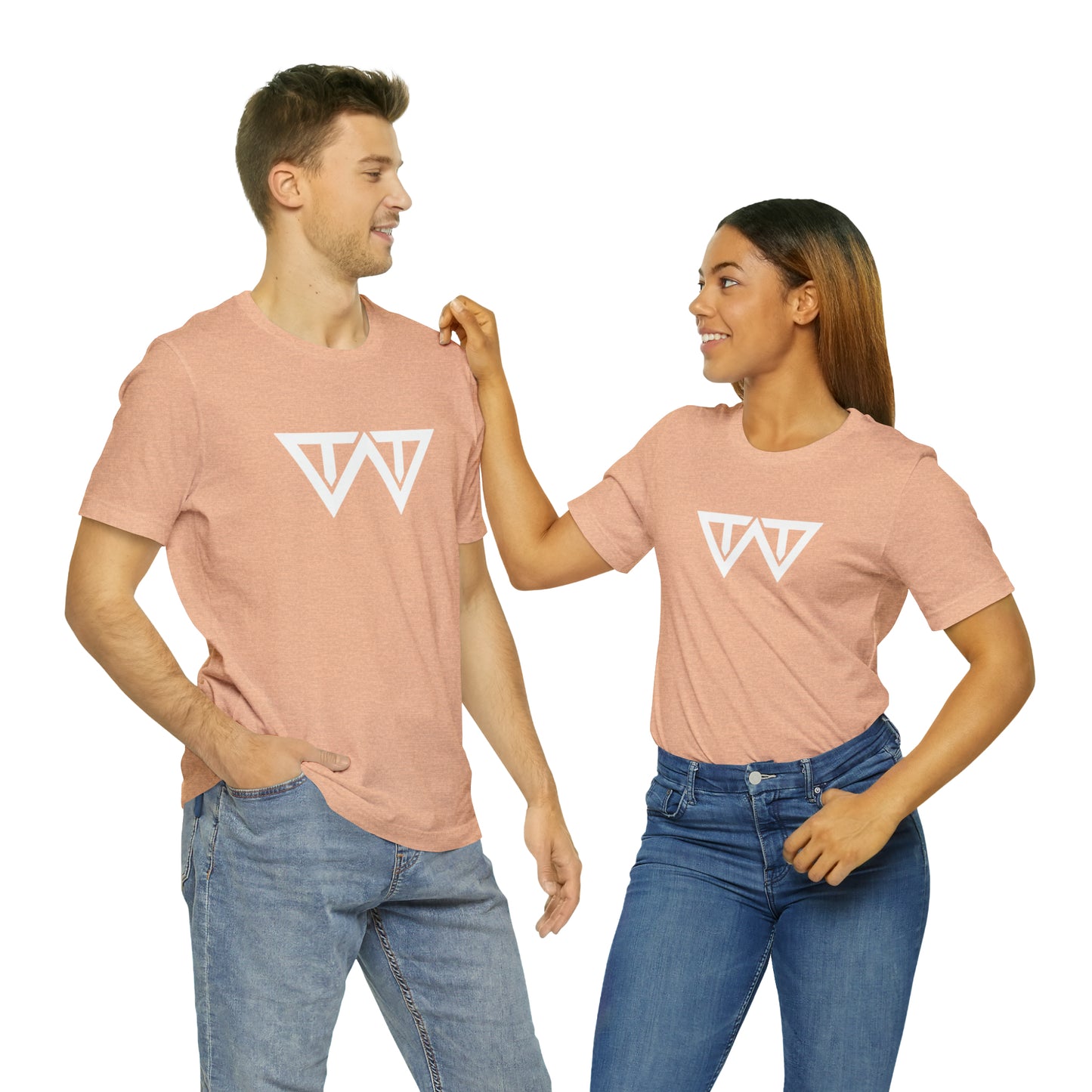 GFWP x TWT Tee