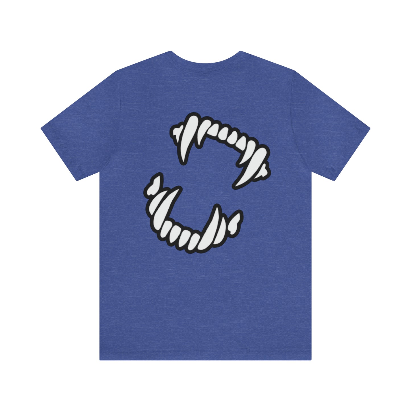 GFWP "Big Bad Wolf" Tee