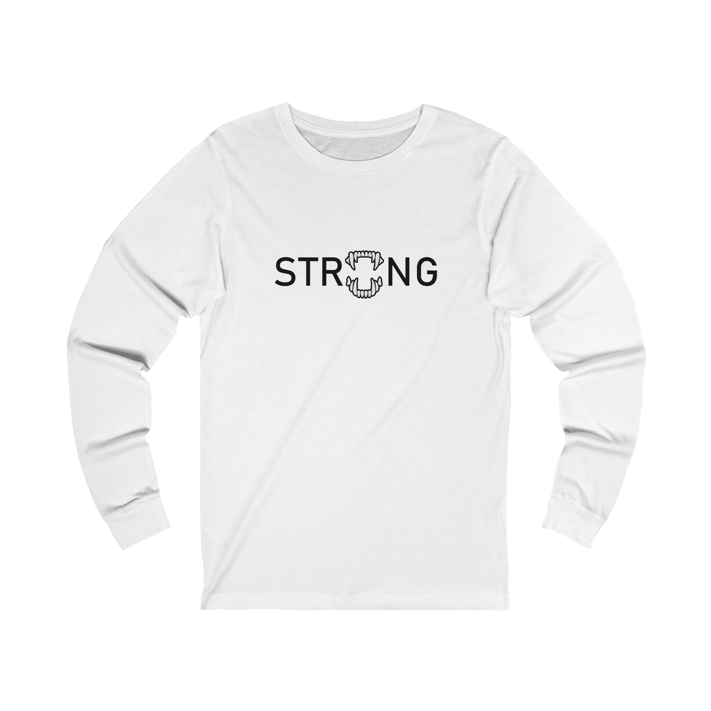 GFWP "Strong" Long Sleeve