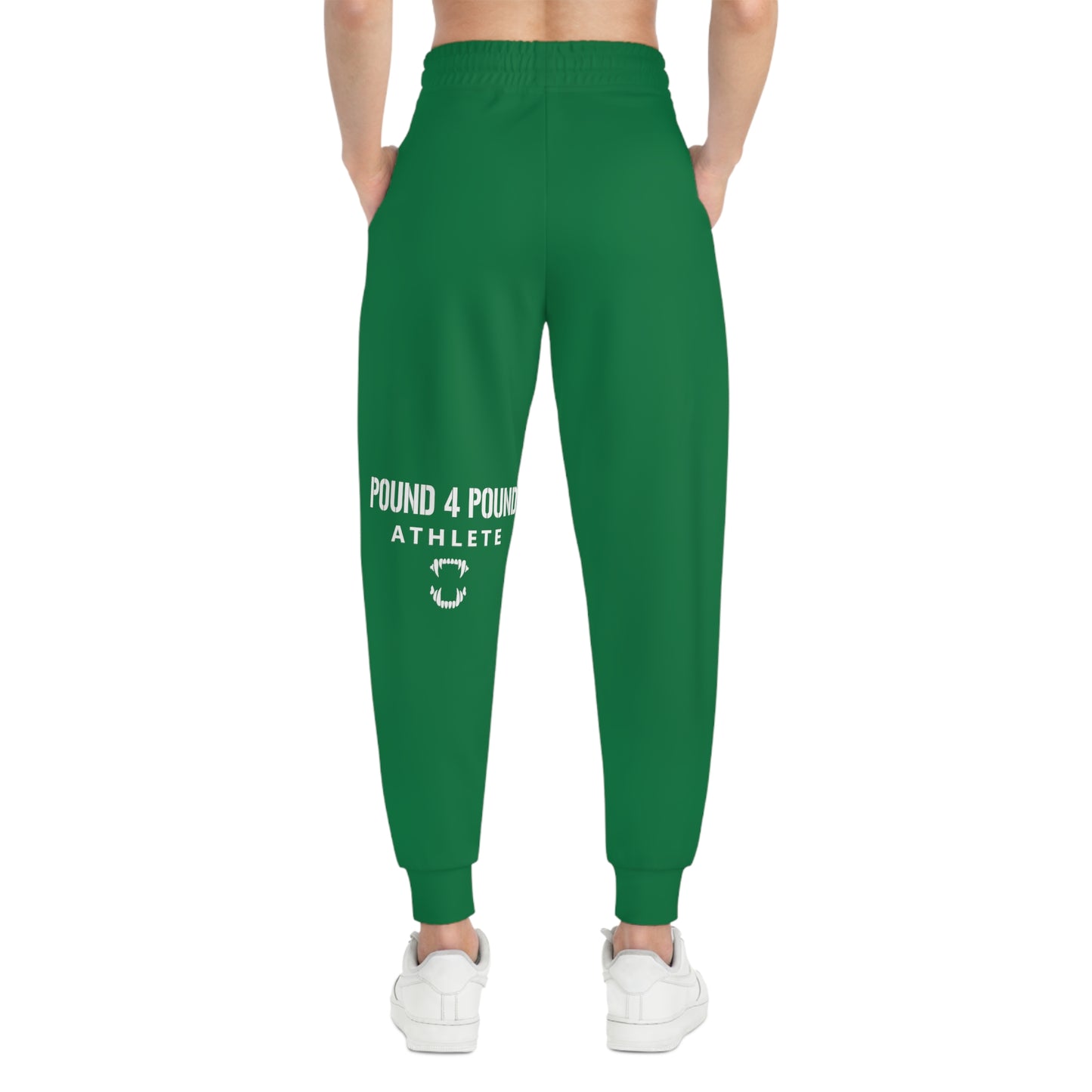 GFWP "Pound 4 Pound Athlete" Joggers