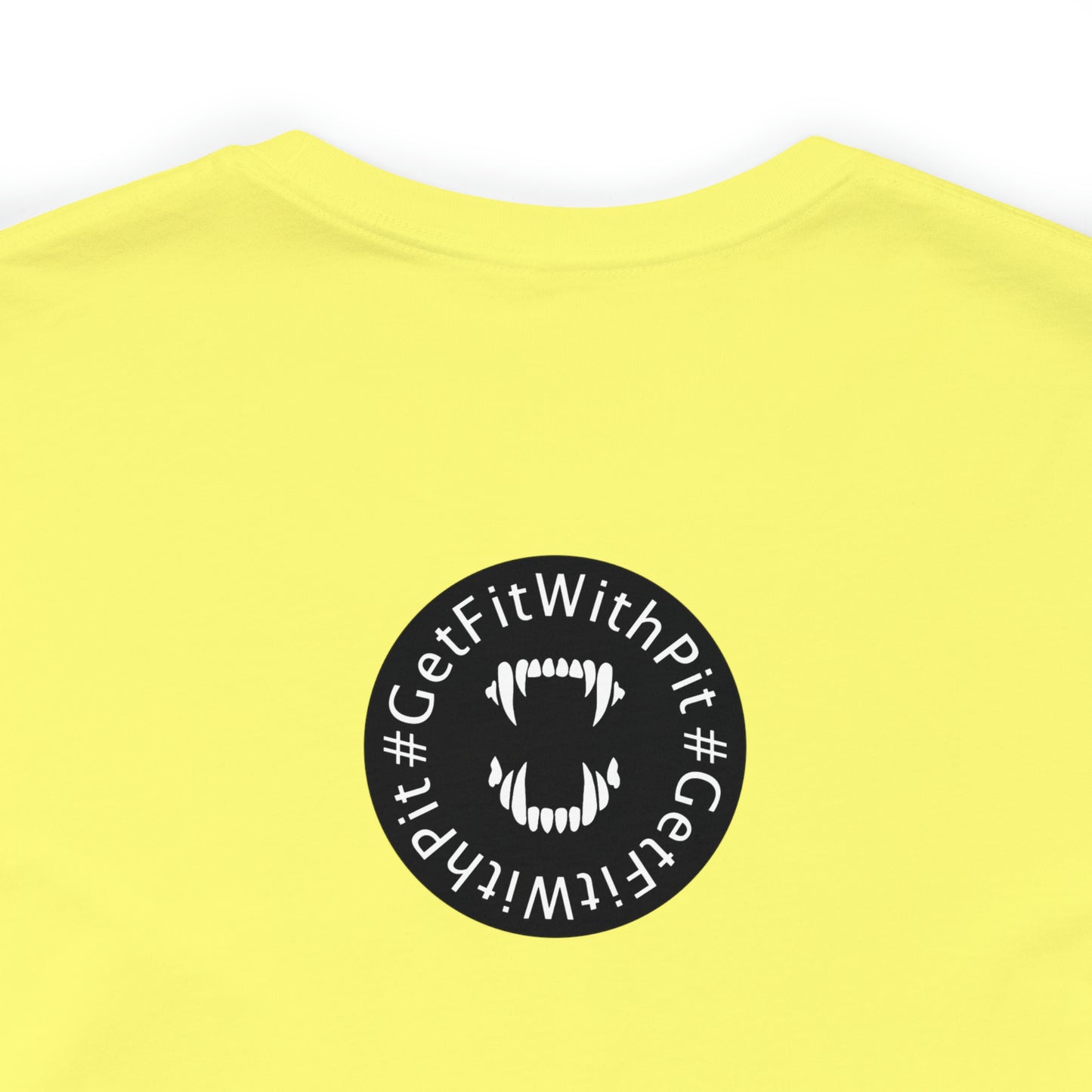 GFWP "Pitbulls" Graphic Tee