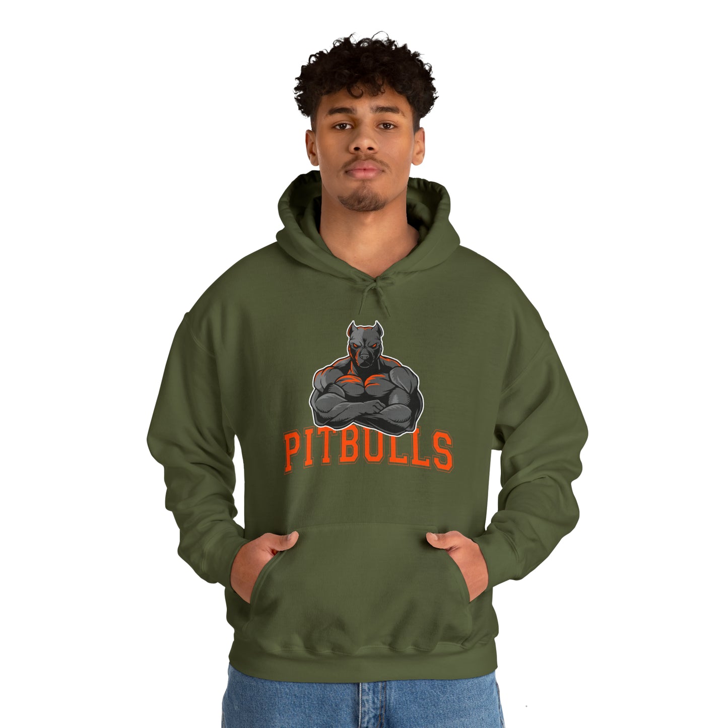 GFWP "My Biggest Flex" Hoodie