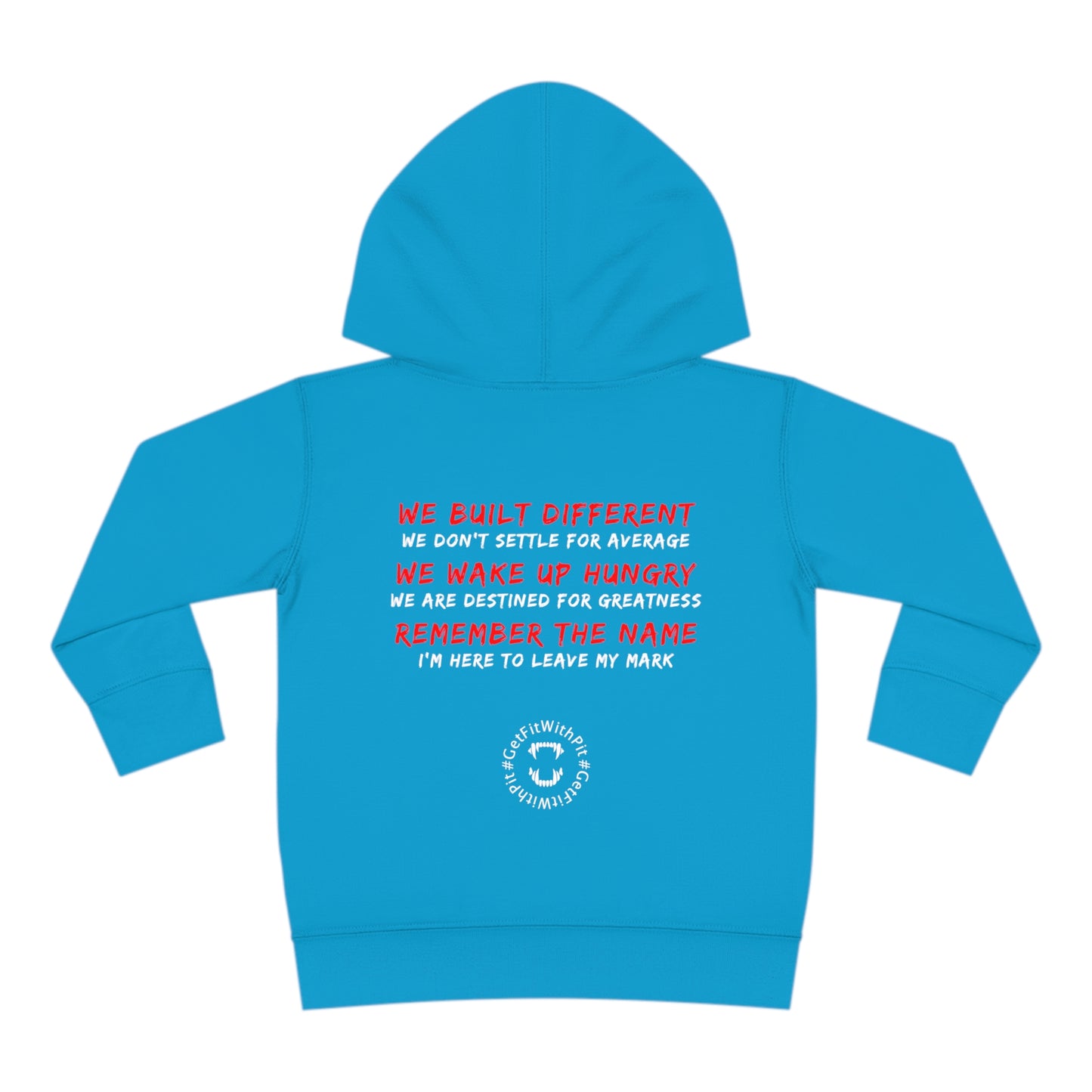 GFWP "Rare Breed" Toddler Hoodie
