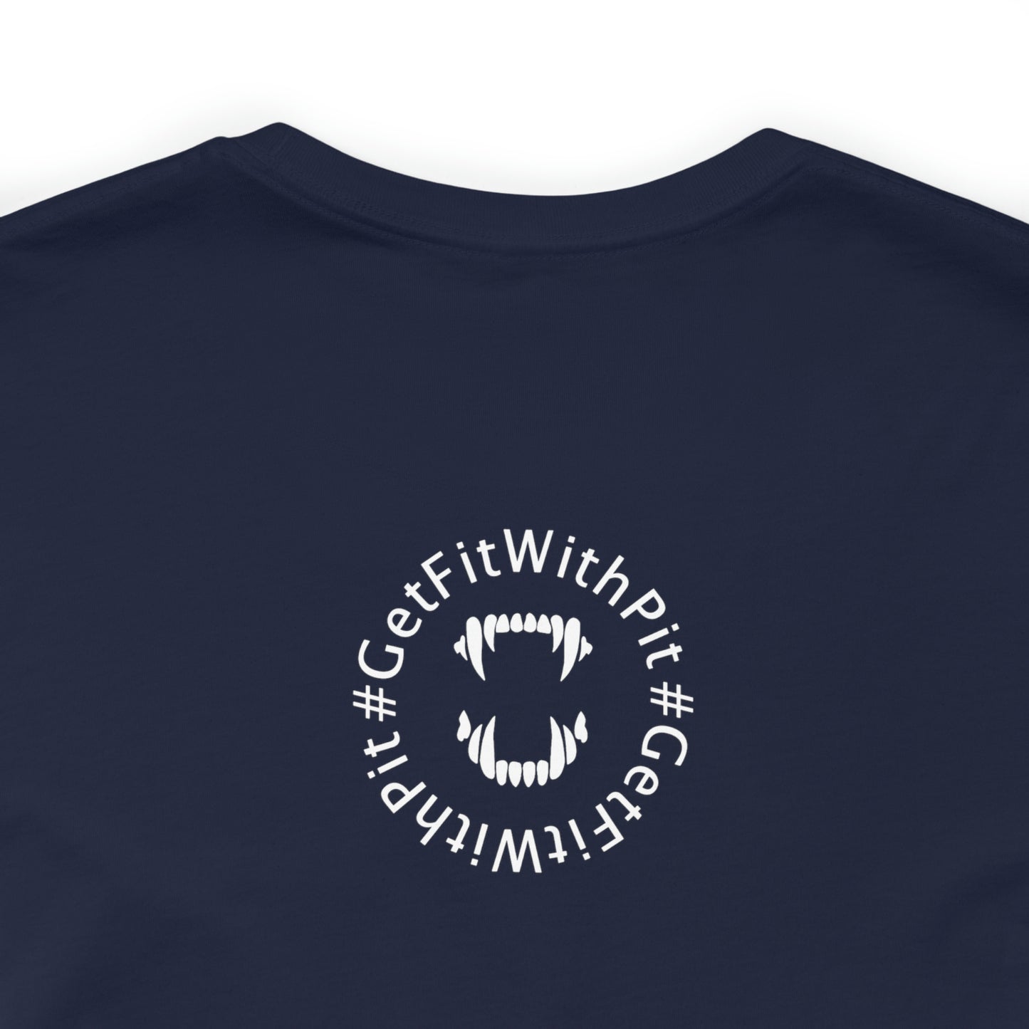 GFWP "We Don't Stop" Tee
