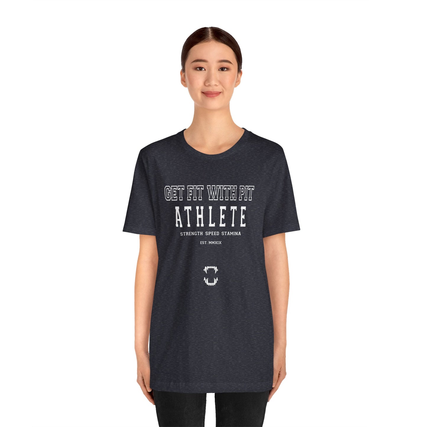 GFWP "Athlete" Shirt