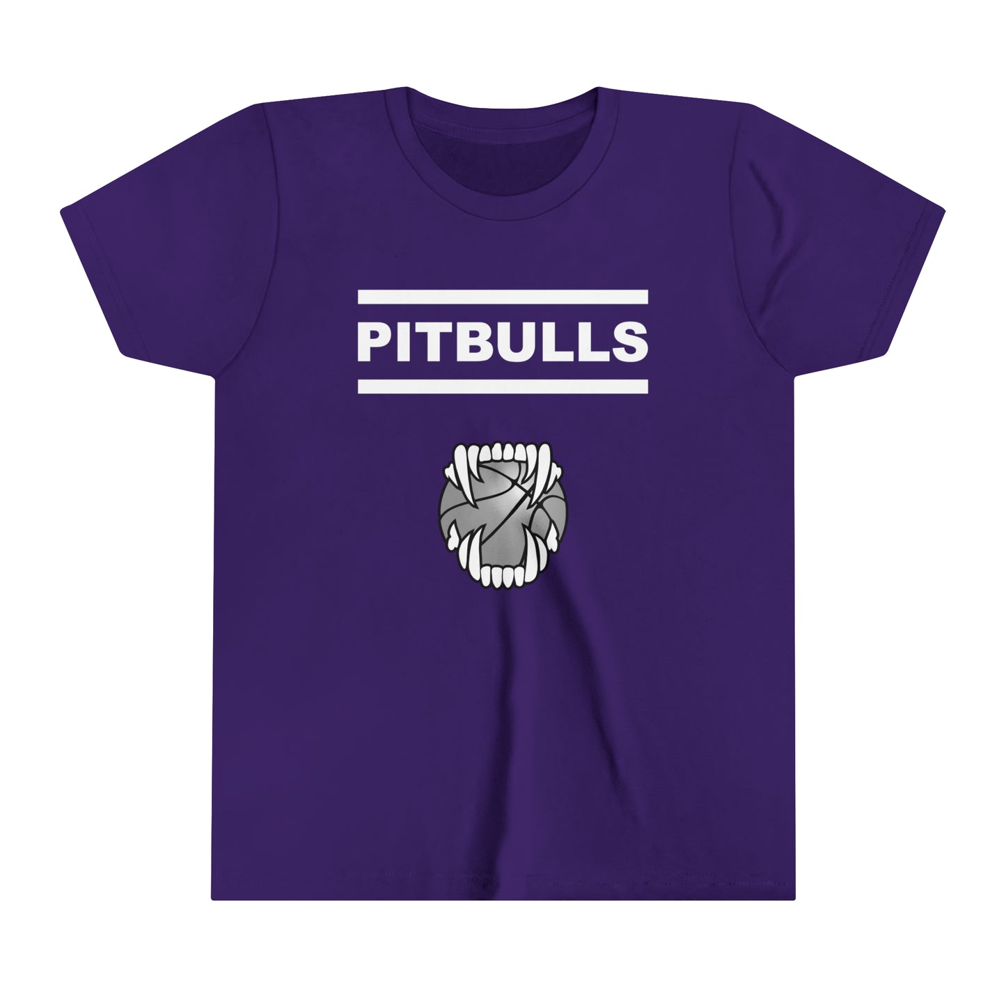 GFWP "Team Pitbulls" Youth Tee
