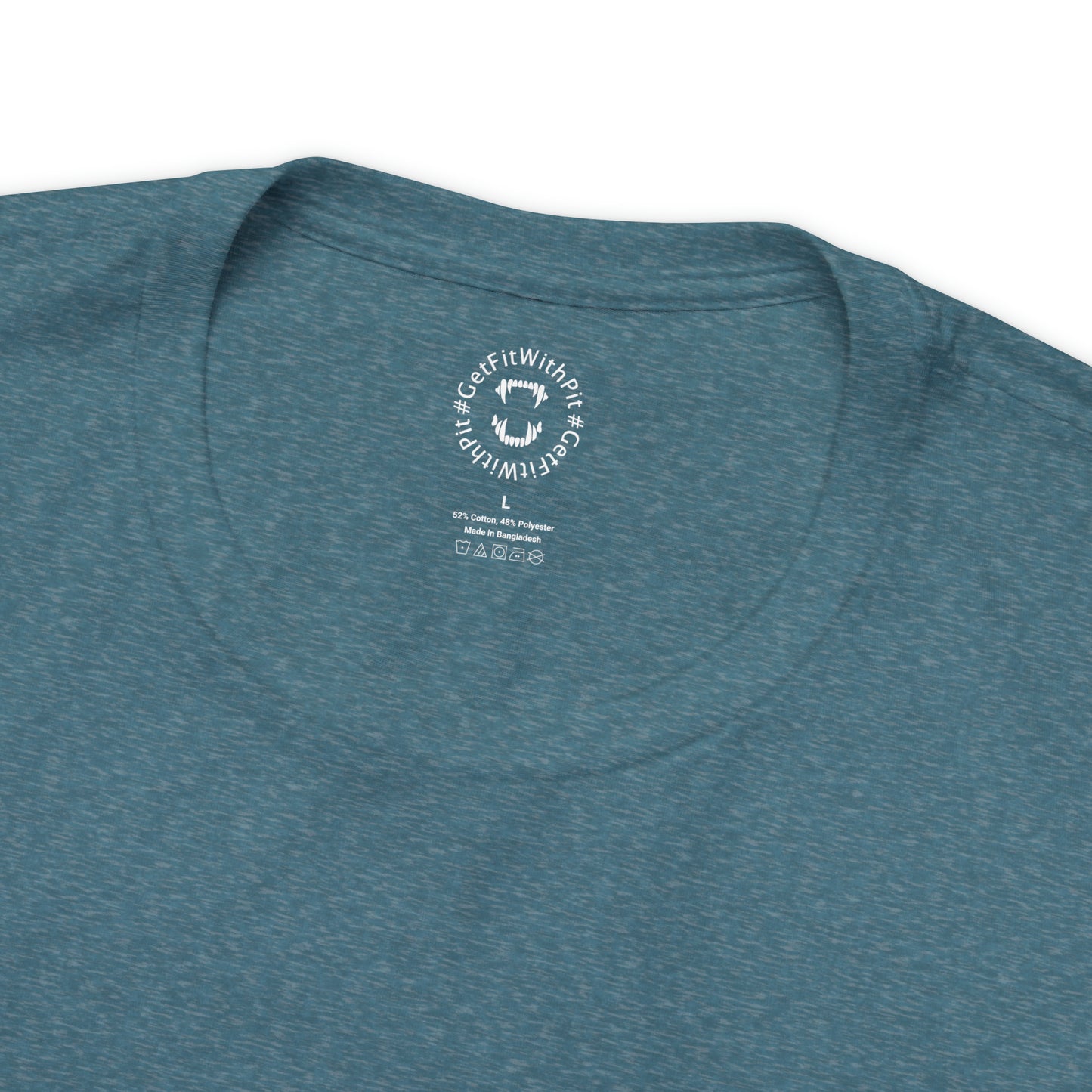 GFWP "Strong" Permanently T-Shirt