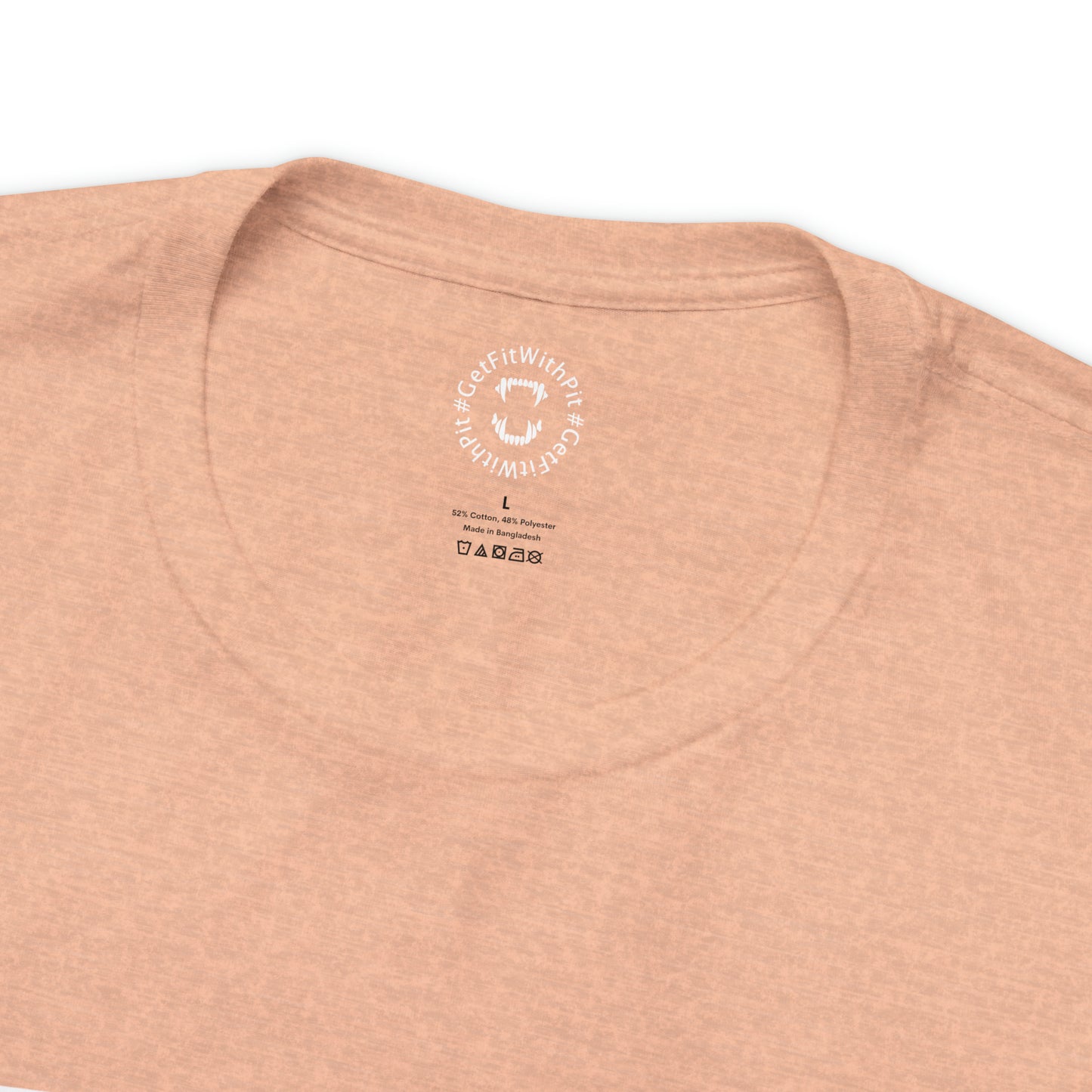 GFWP "Thick Thighs Save Lives" Tee