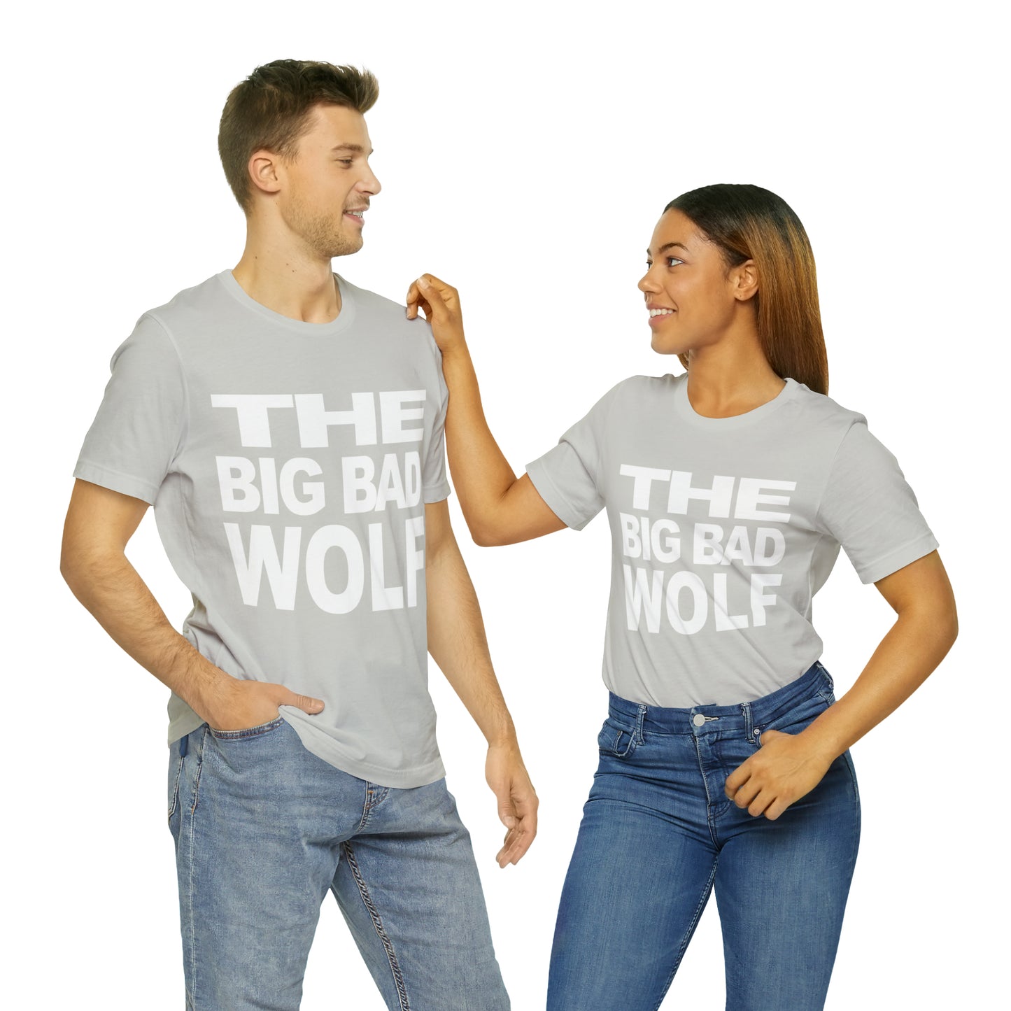 GFWP "Big Bad Wolf" Tee