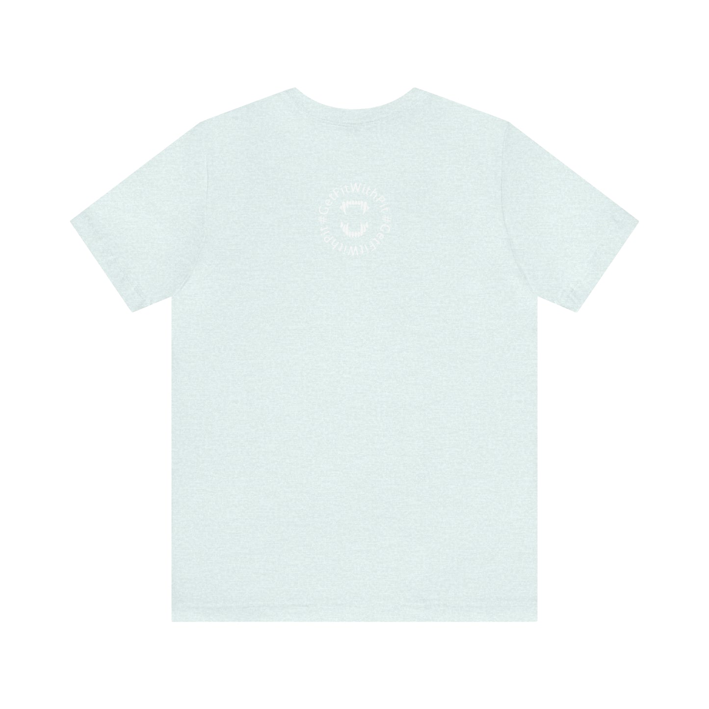 GFWP "We Don't Stop" Tee
